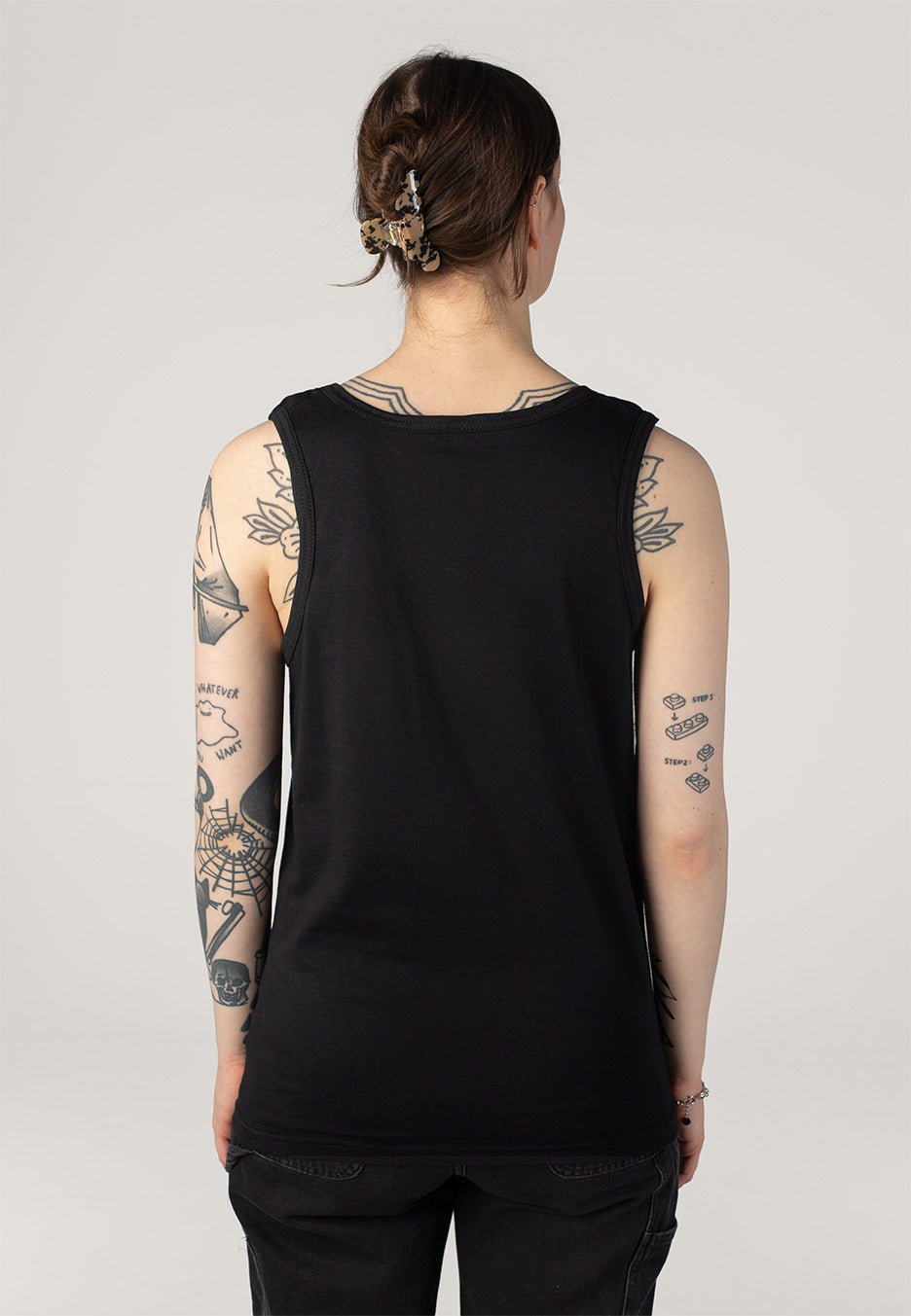 Electric Callboy - Skull - Tank | Women-Image