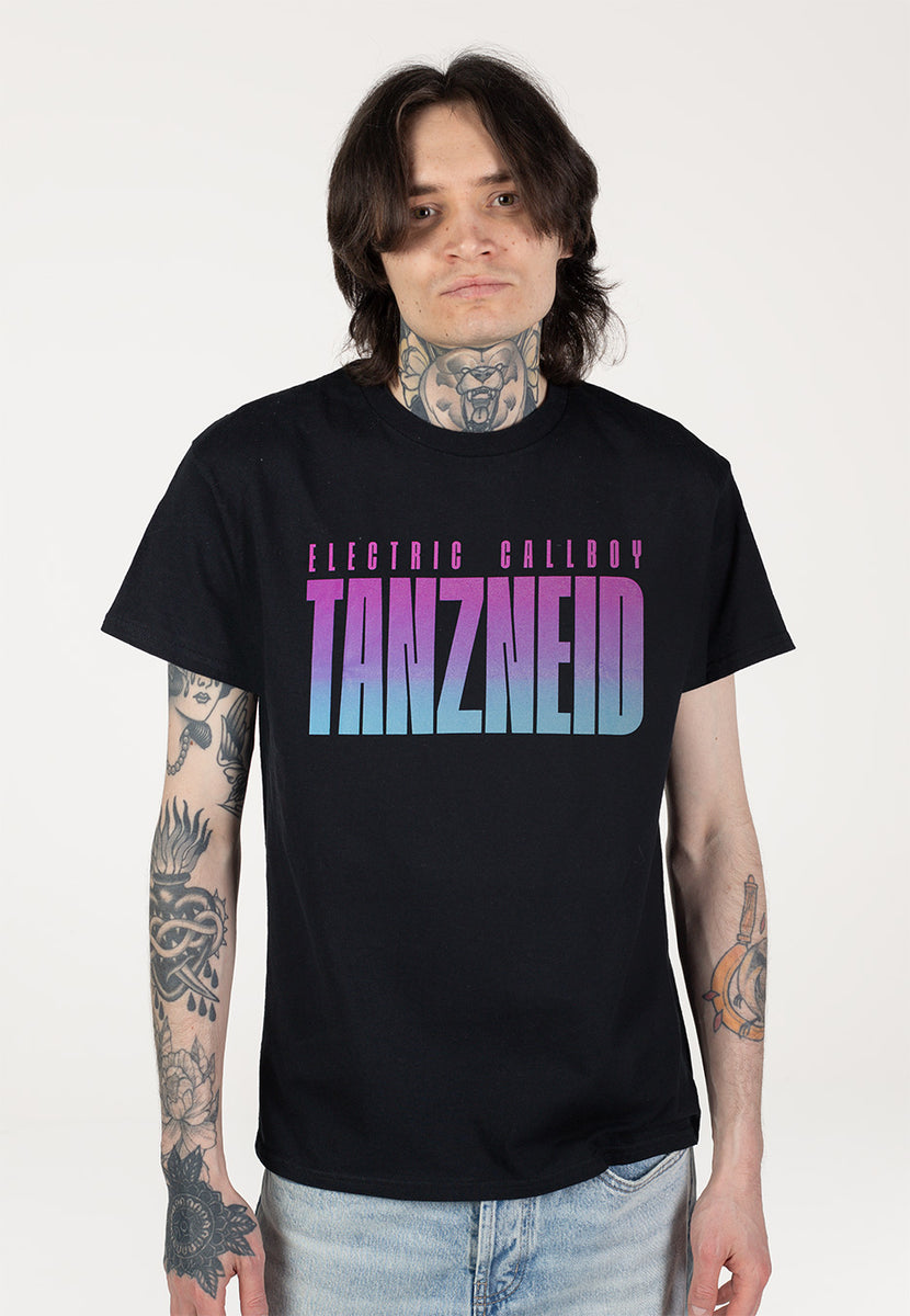 Electric Callboy Tanzneid Cover - T-Shirt | Impericon