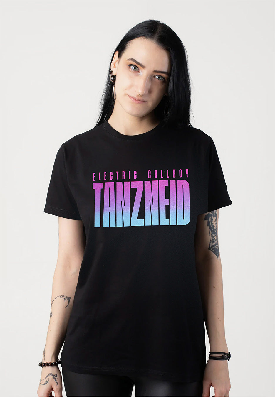 Electric Callboy - Tanzneid Cover - T-Shirt | Women-Image
