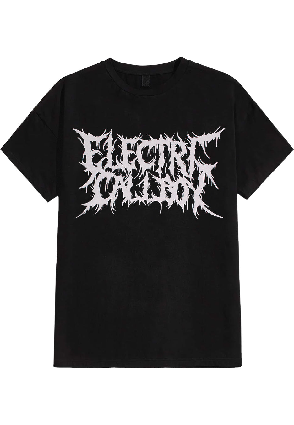 Electric Callboy - Tanzneid Deathcore Smile - T-Shirt | Neutral-Image