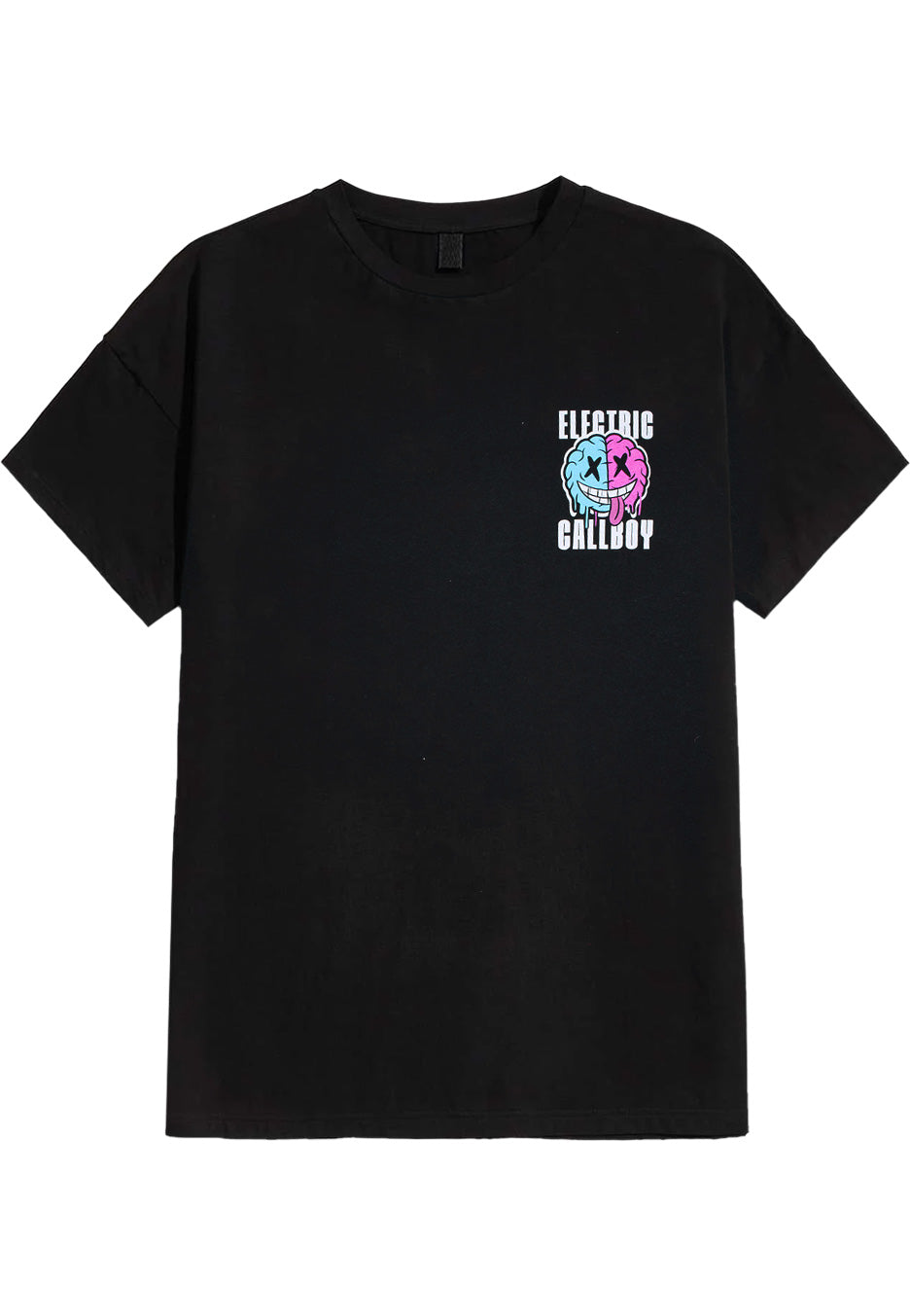 Electric Callboy Merch - Shirts, Hoodies & Vinyl | Impericon