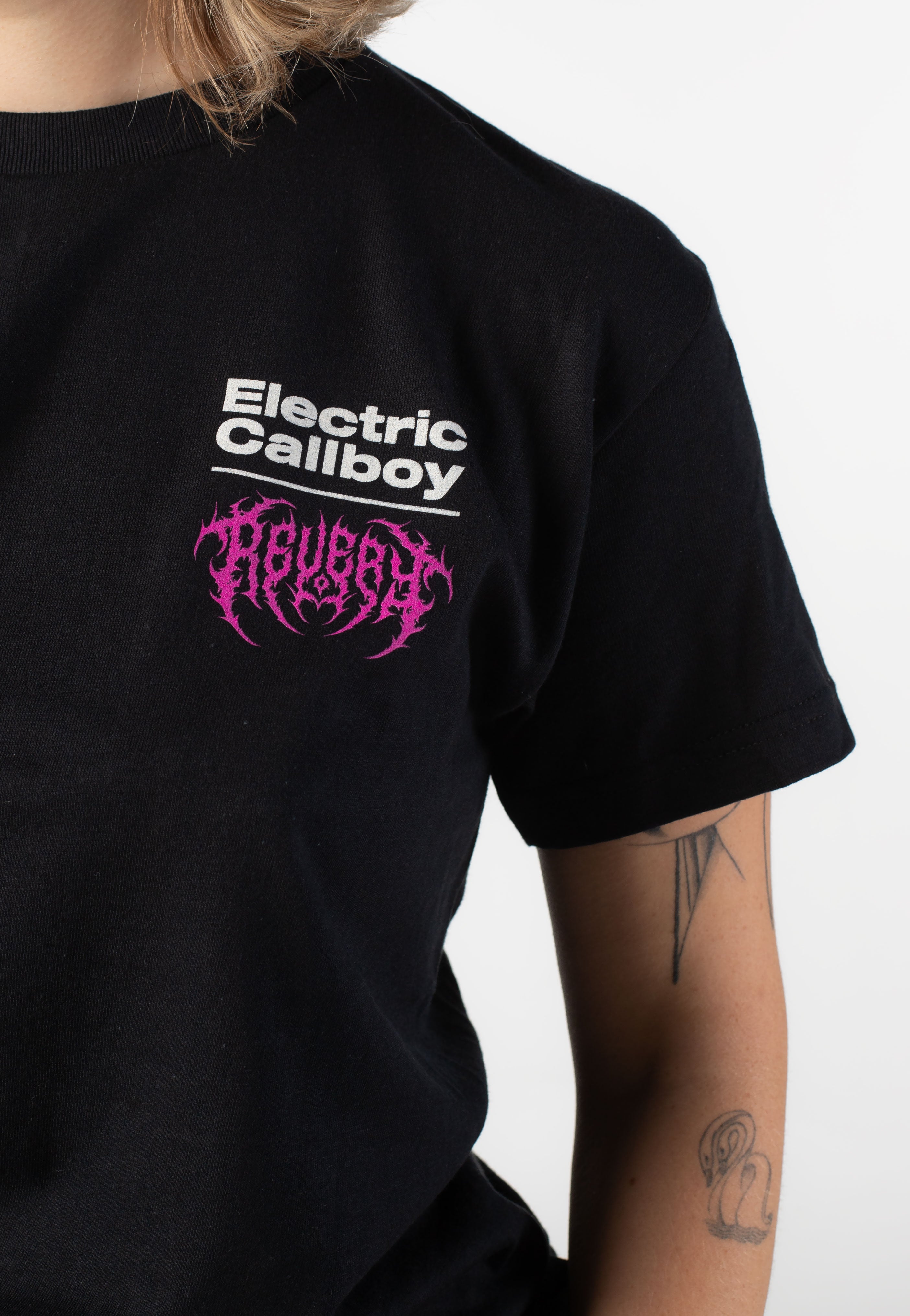 Electric Callboy - Revery Creature - T-Shirt | Women-Image