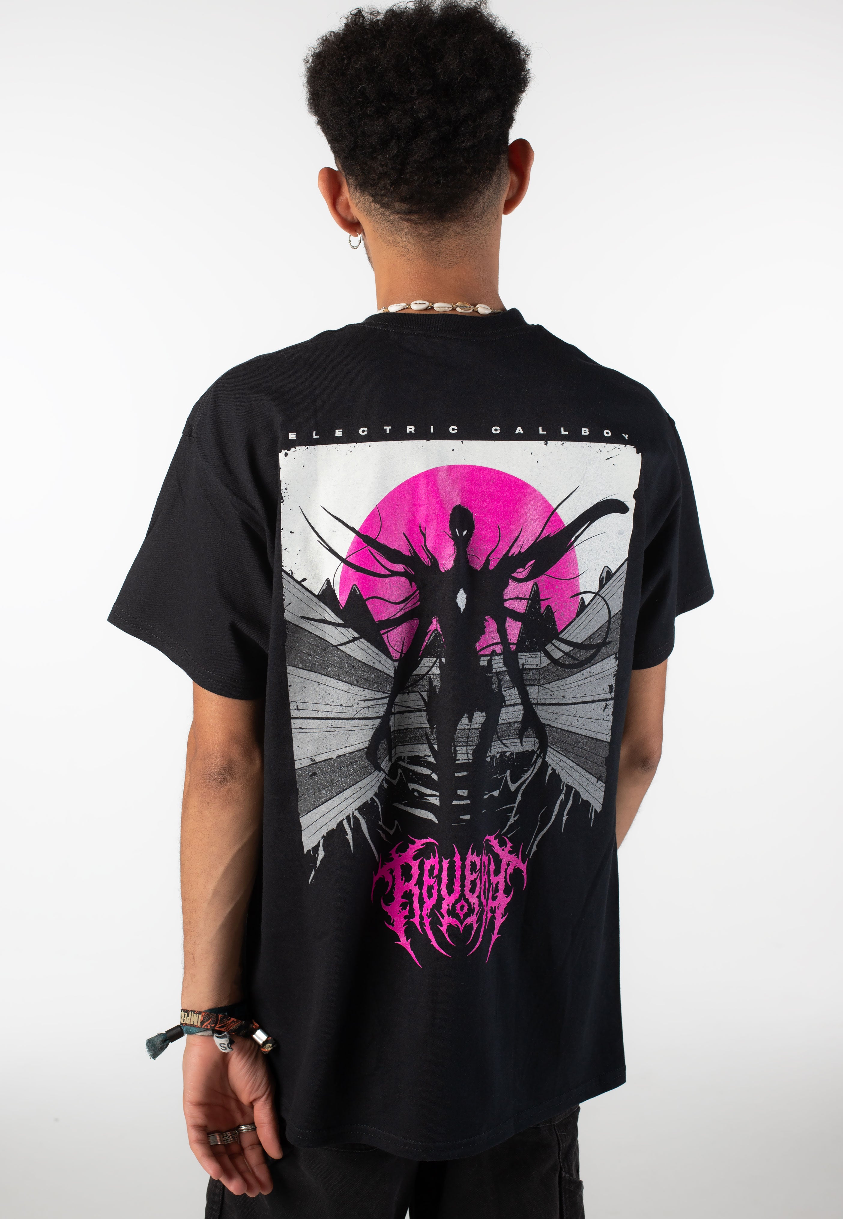 Electric Callboy - Revery Creature - T-Shirt | Men-Image