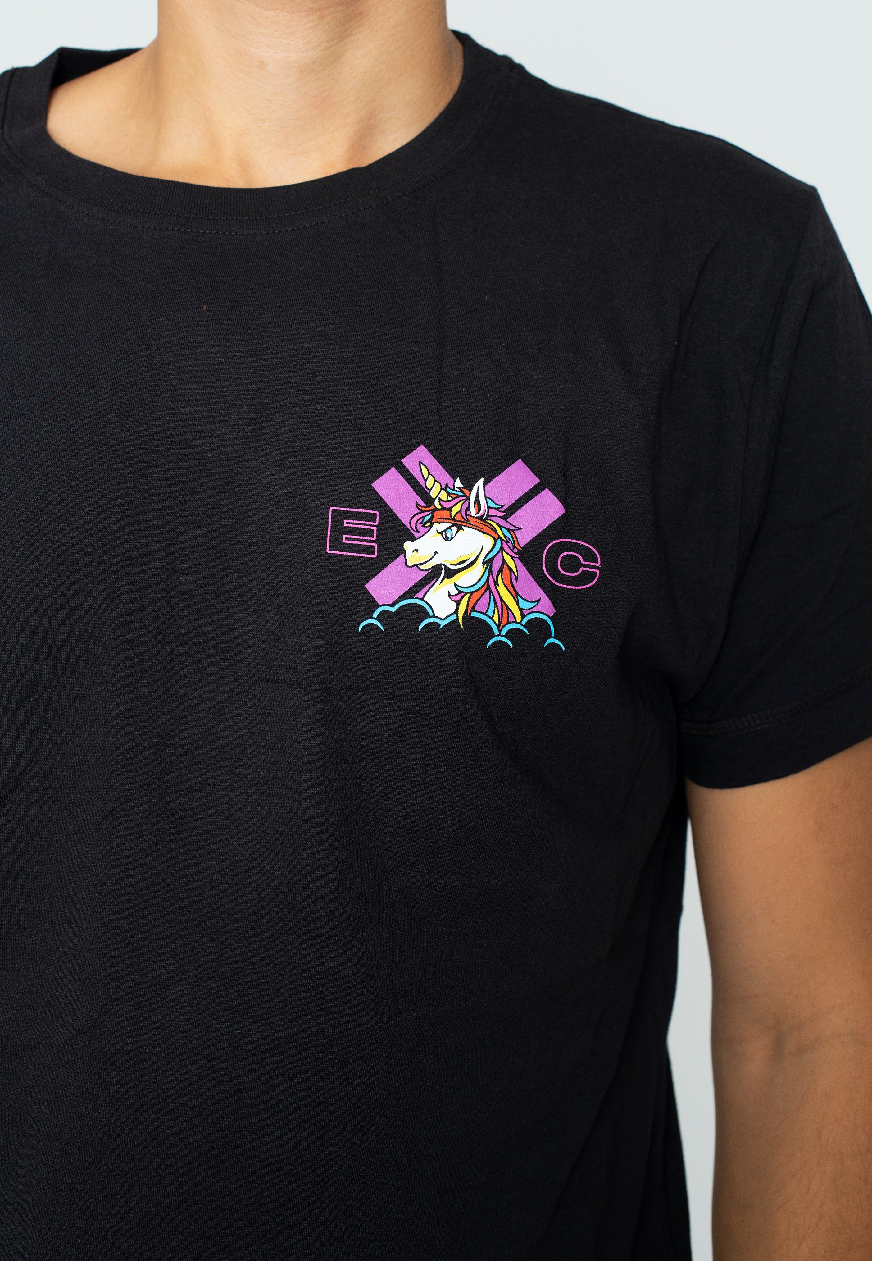 Electric Callboy - Spaceman Unicorn - T-Shirt | Men-Image