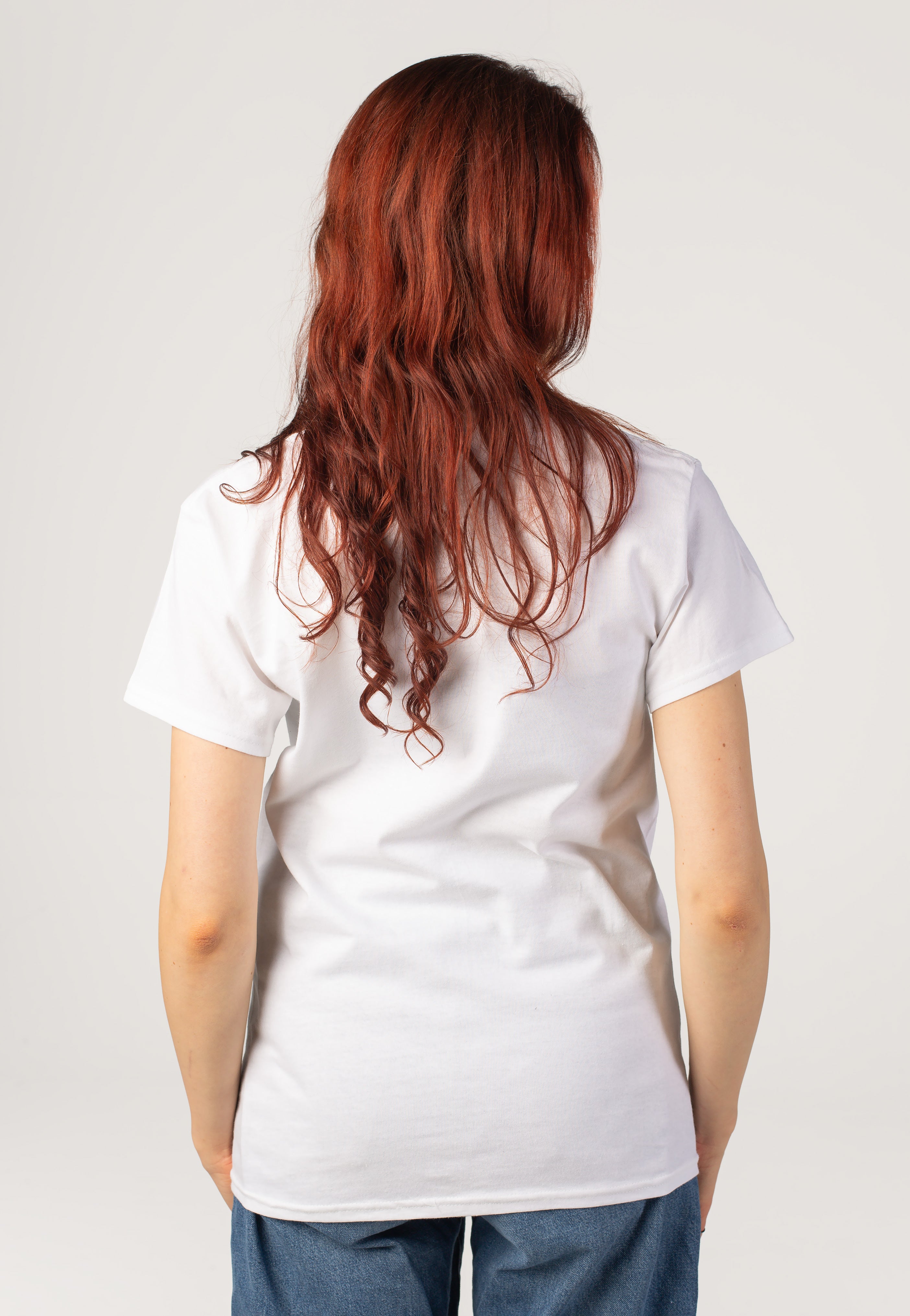 Electric Callboy - Spray Smile White - T-Shirt | Women-Image