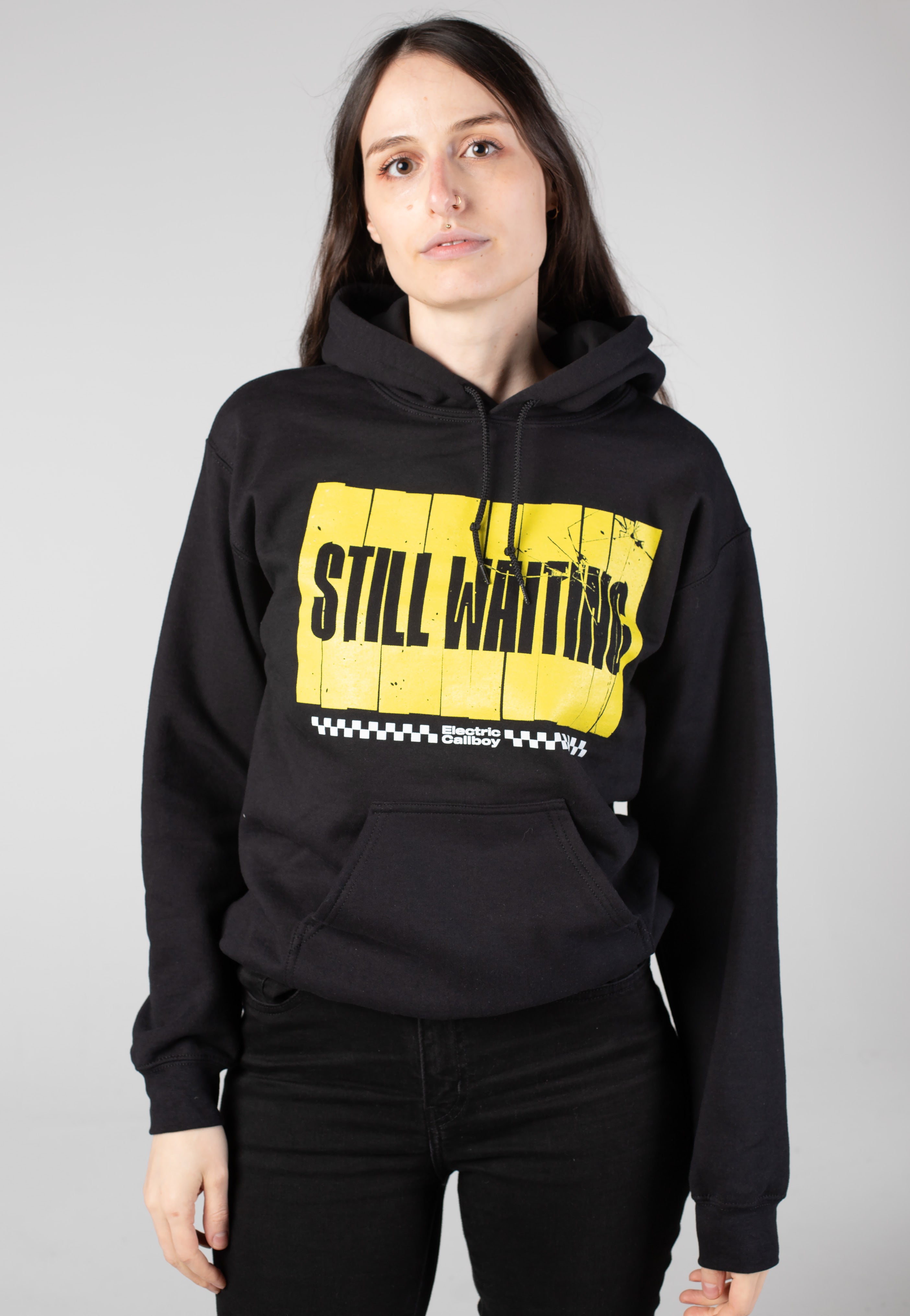 Electric Callboy - Still Waiting - Hoodie | Women-Image