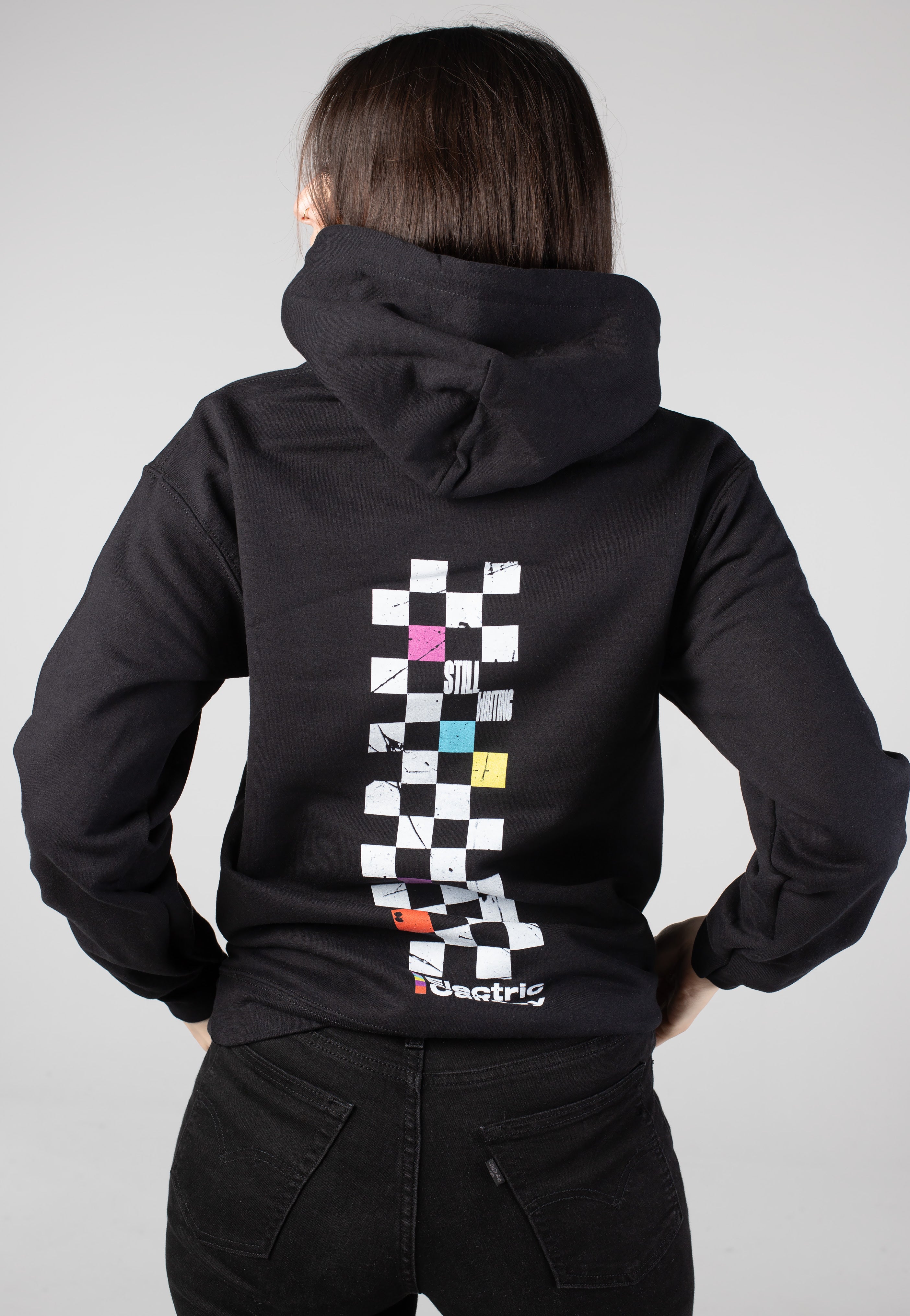Electric Callboy - Still Waiting - Hoodie | Women-Image