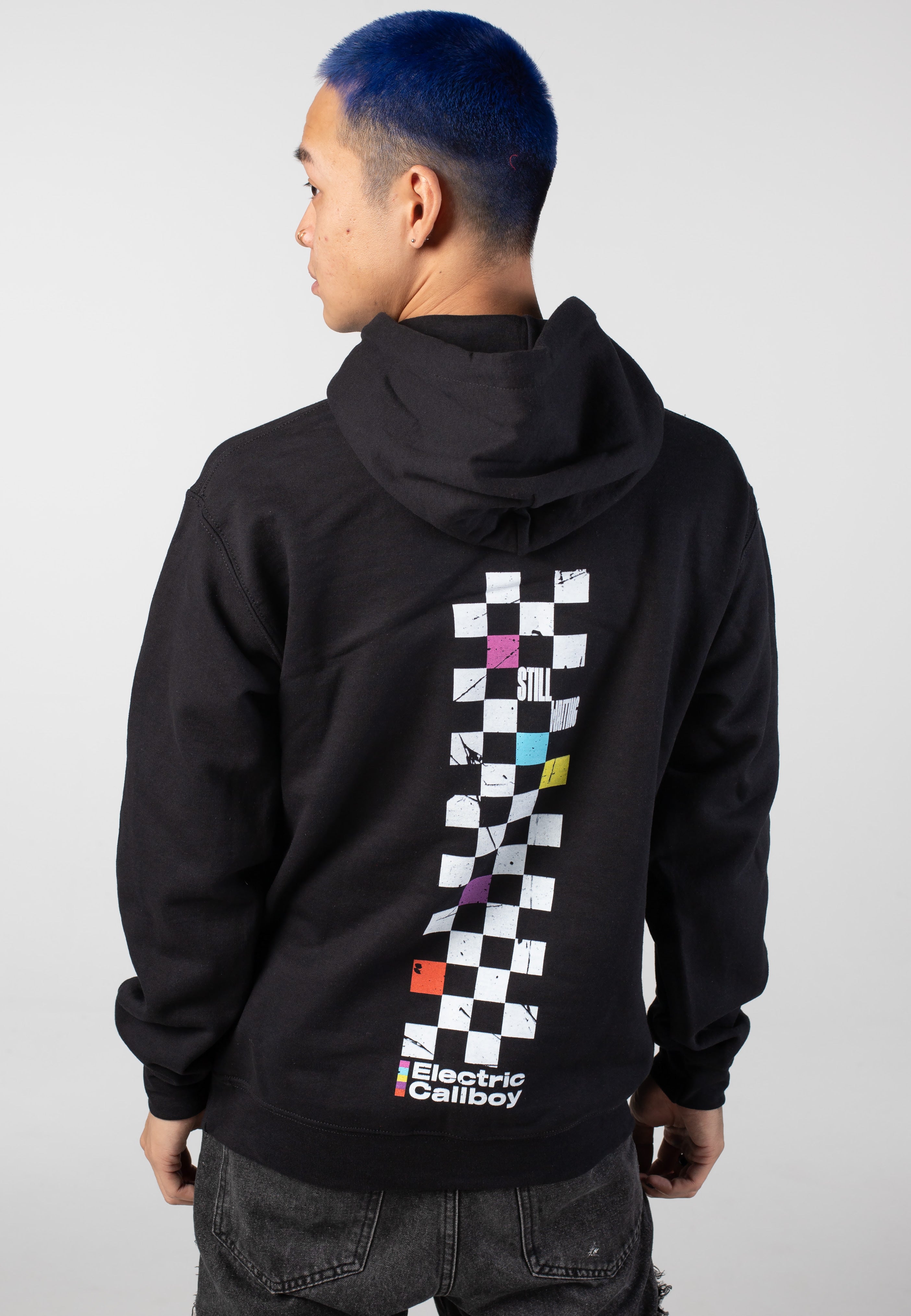 Electric Callboy - Still Waiting - Hoodie | Men-Image