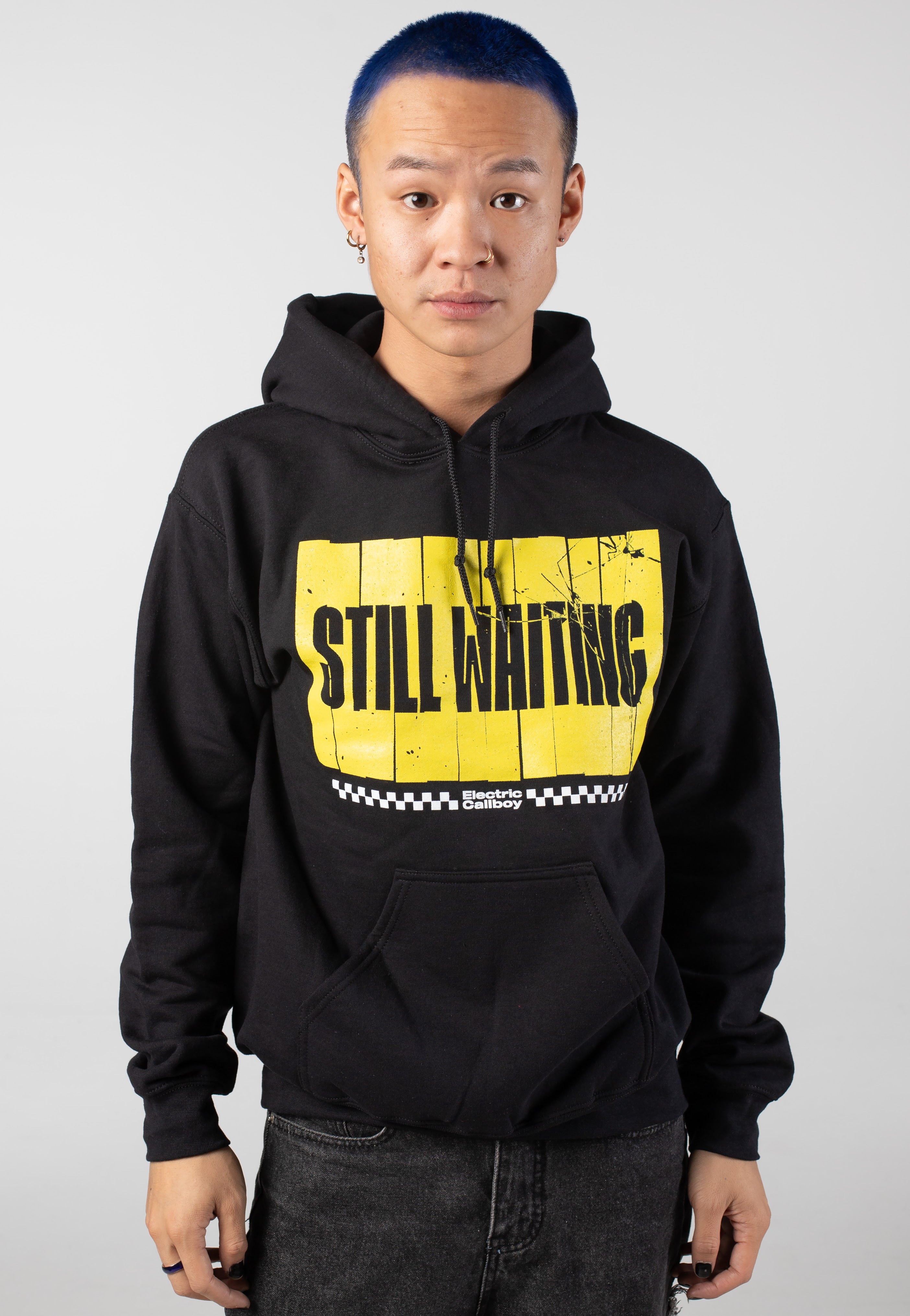 Electric Callboy - Still Waiting - Hoodie | Men-Image