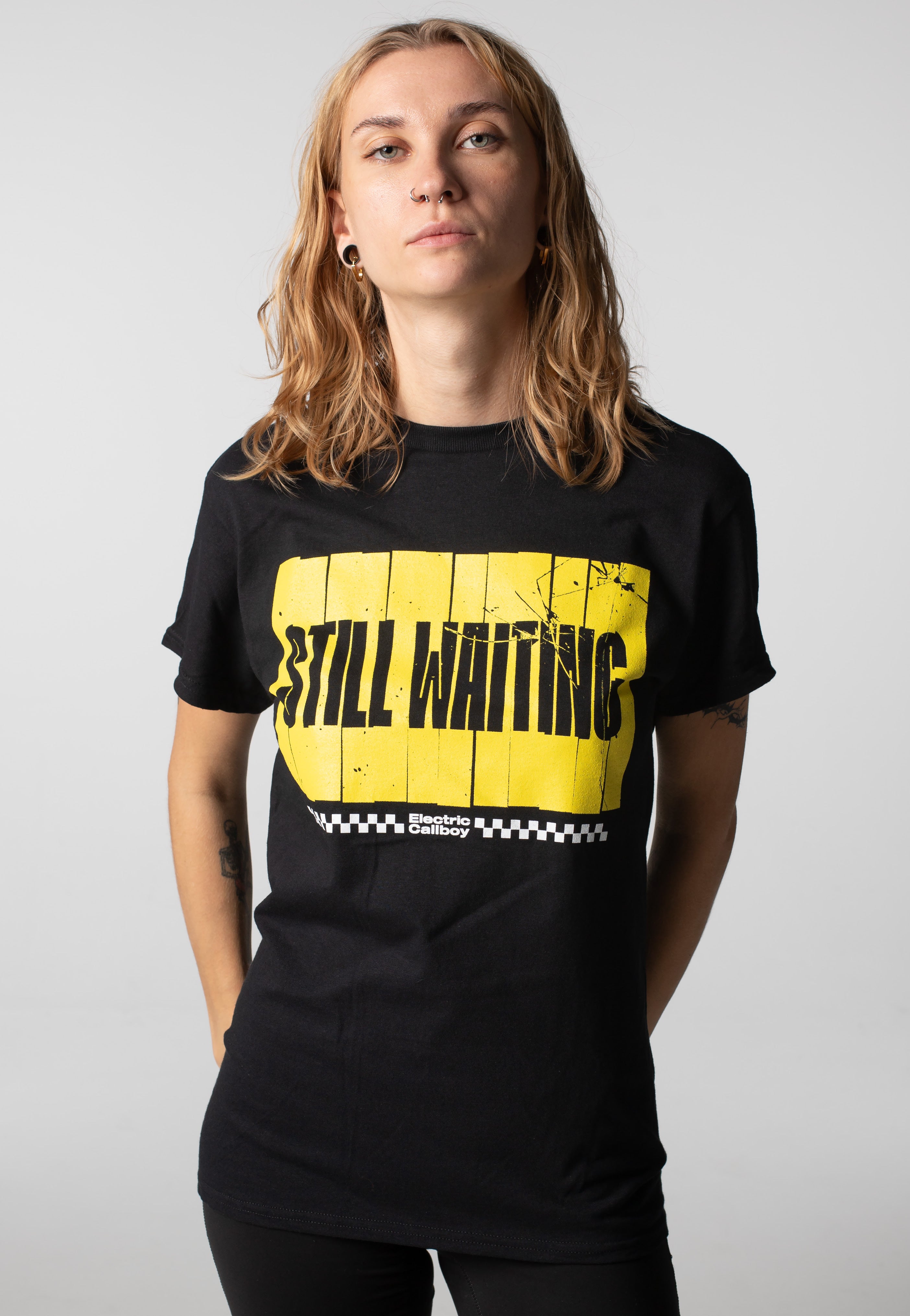 Electric Callboy - Still Waiting - T-Shirt | Women-Image