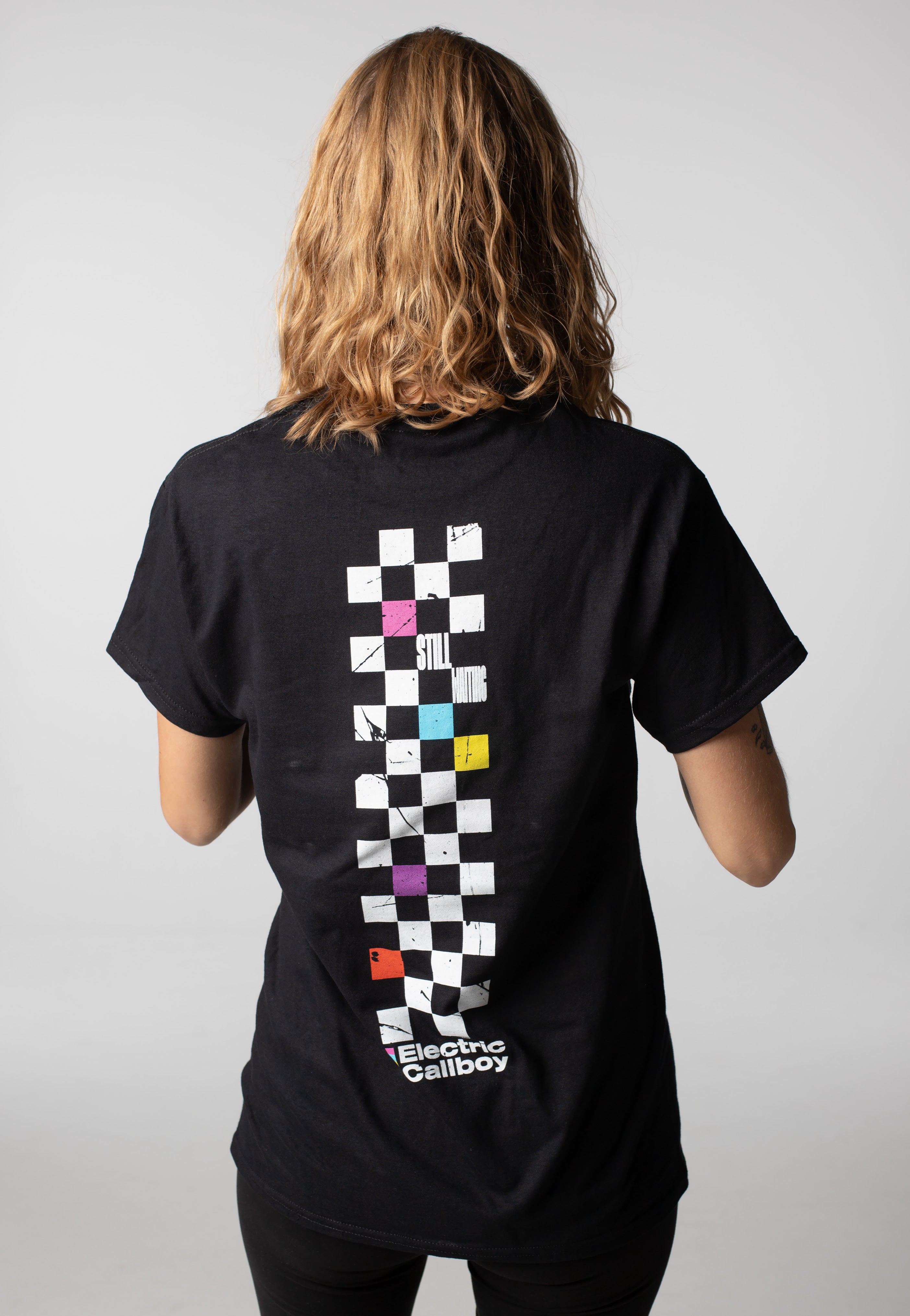Electric Callboy - Still Waiting - T-Shirt | Women-Image