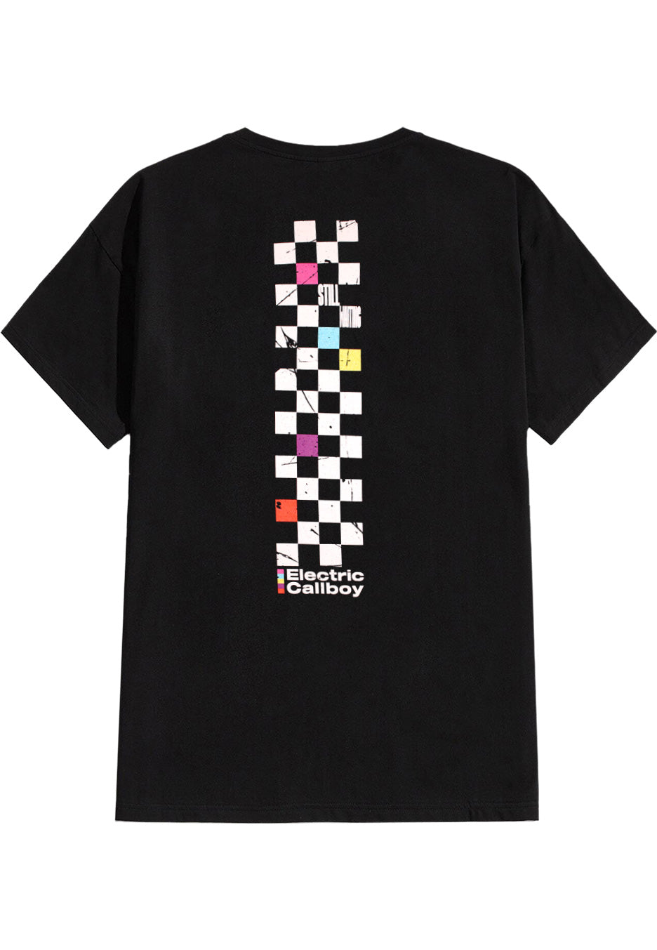 Electric Callboy - Still Waiting - T-Shirt | Neutral-Image