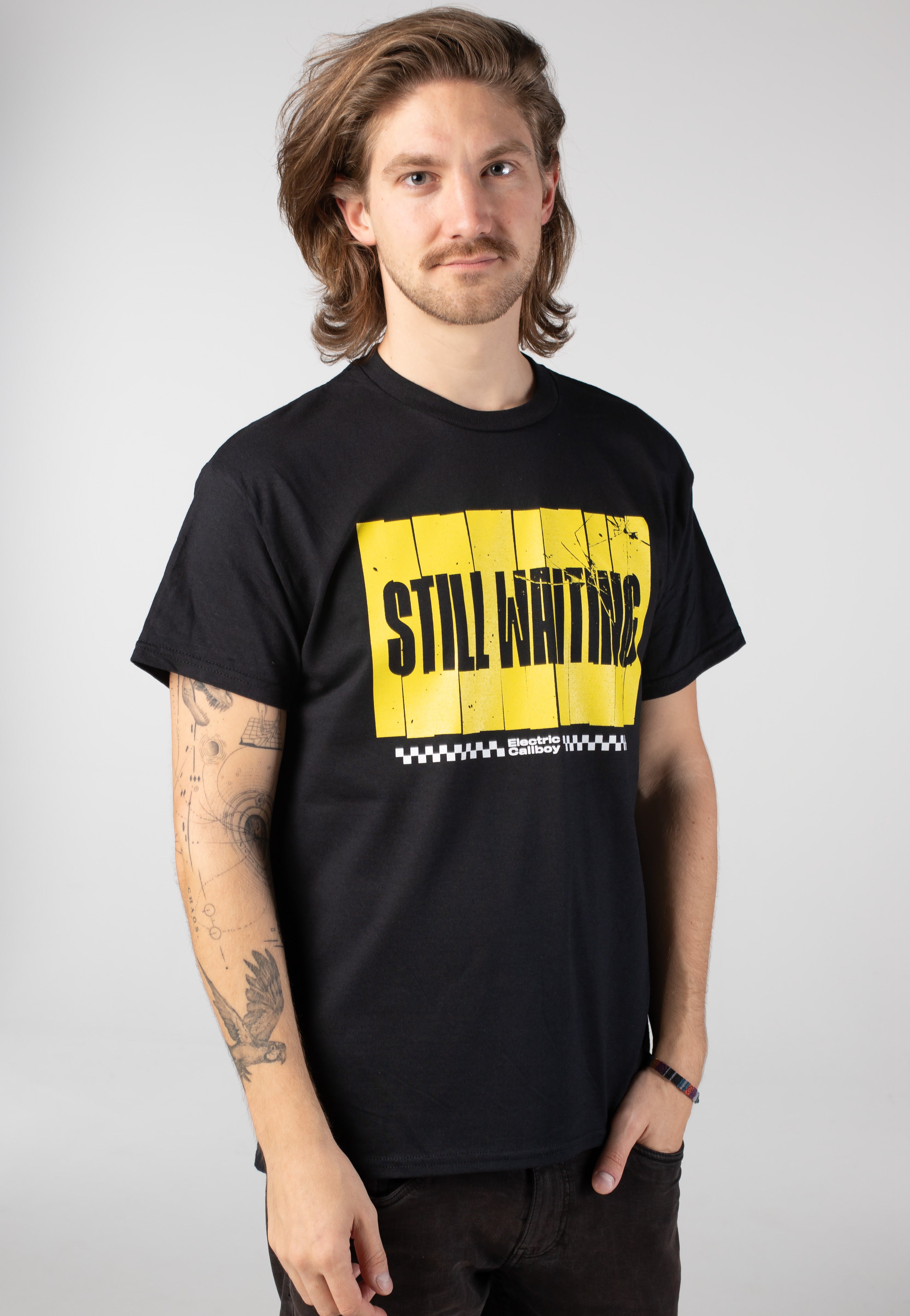 Electric Callboy - Still Waiting - T-Shirt | Men-Image