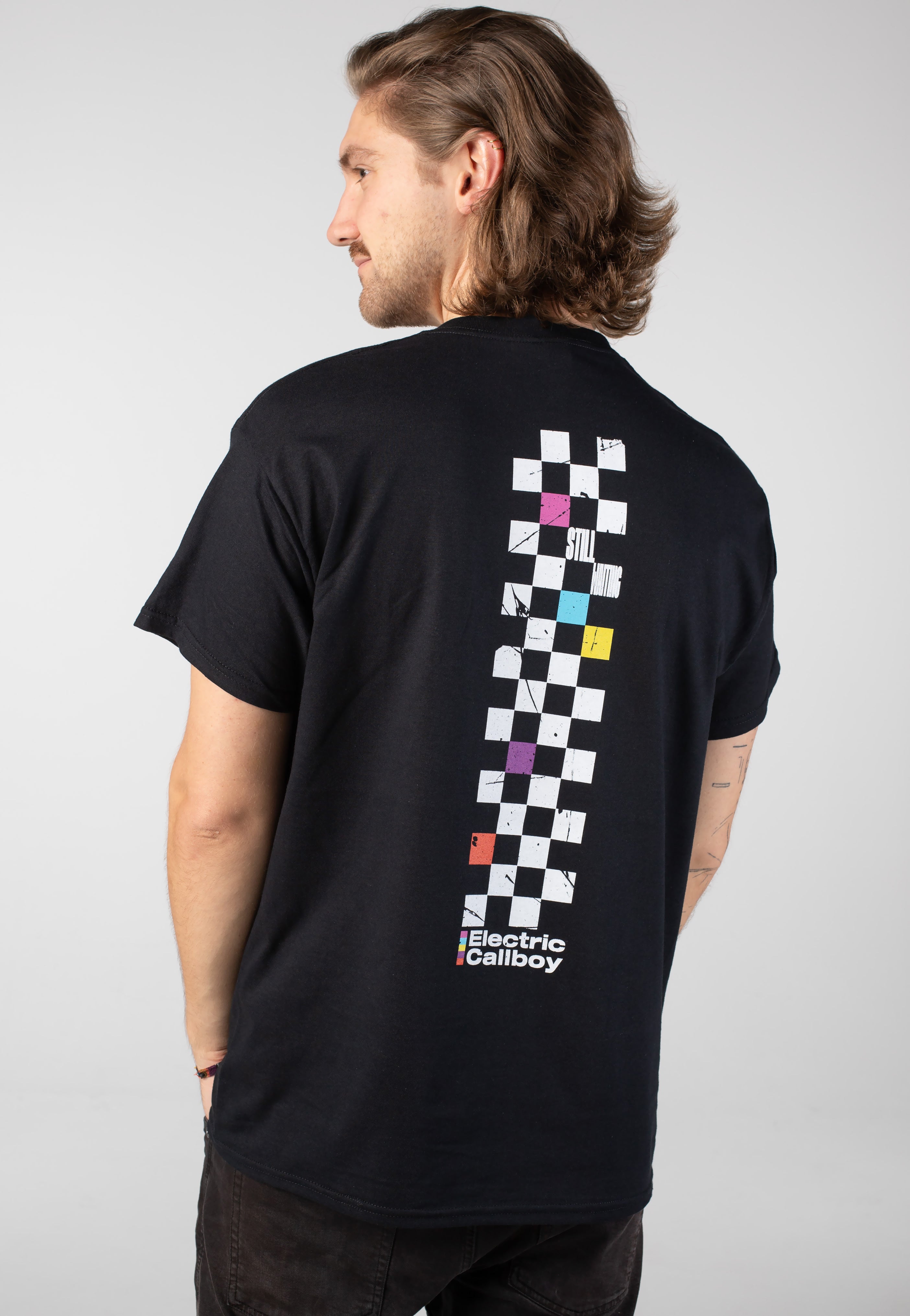 Electric Callboy - Still Waiting - T-Shirt | Men-Image
