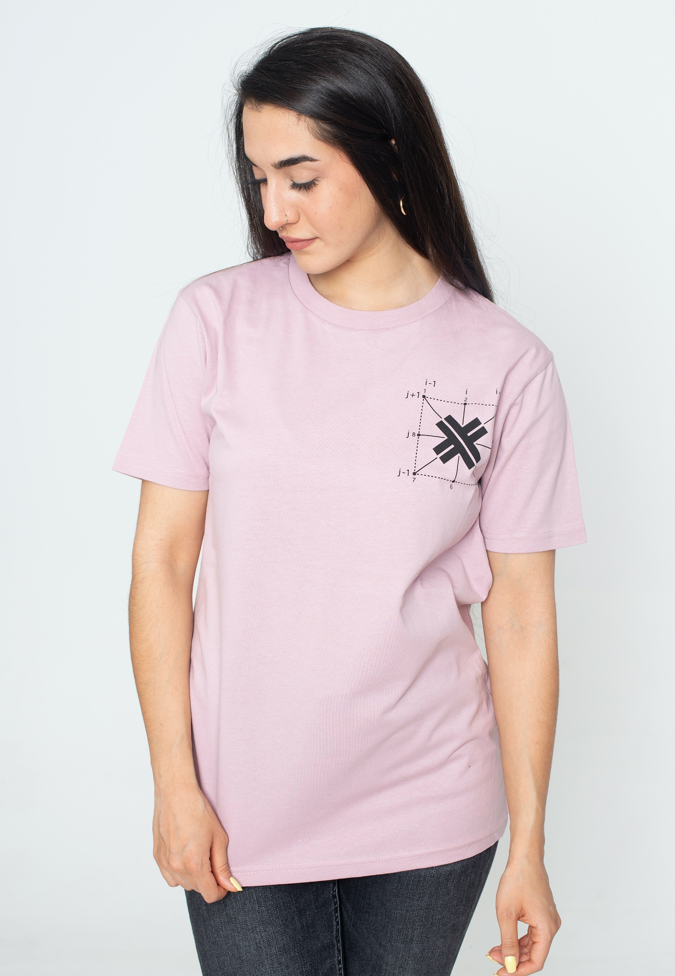 Electric Callboy Tekknasia Pink - T-Shirt | Impericon