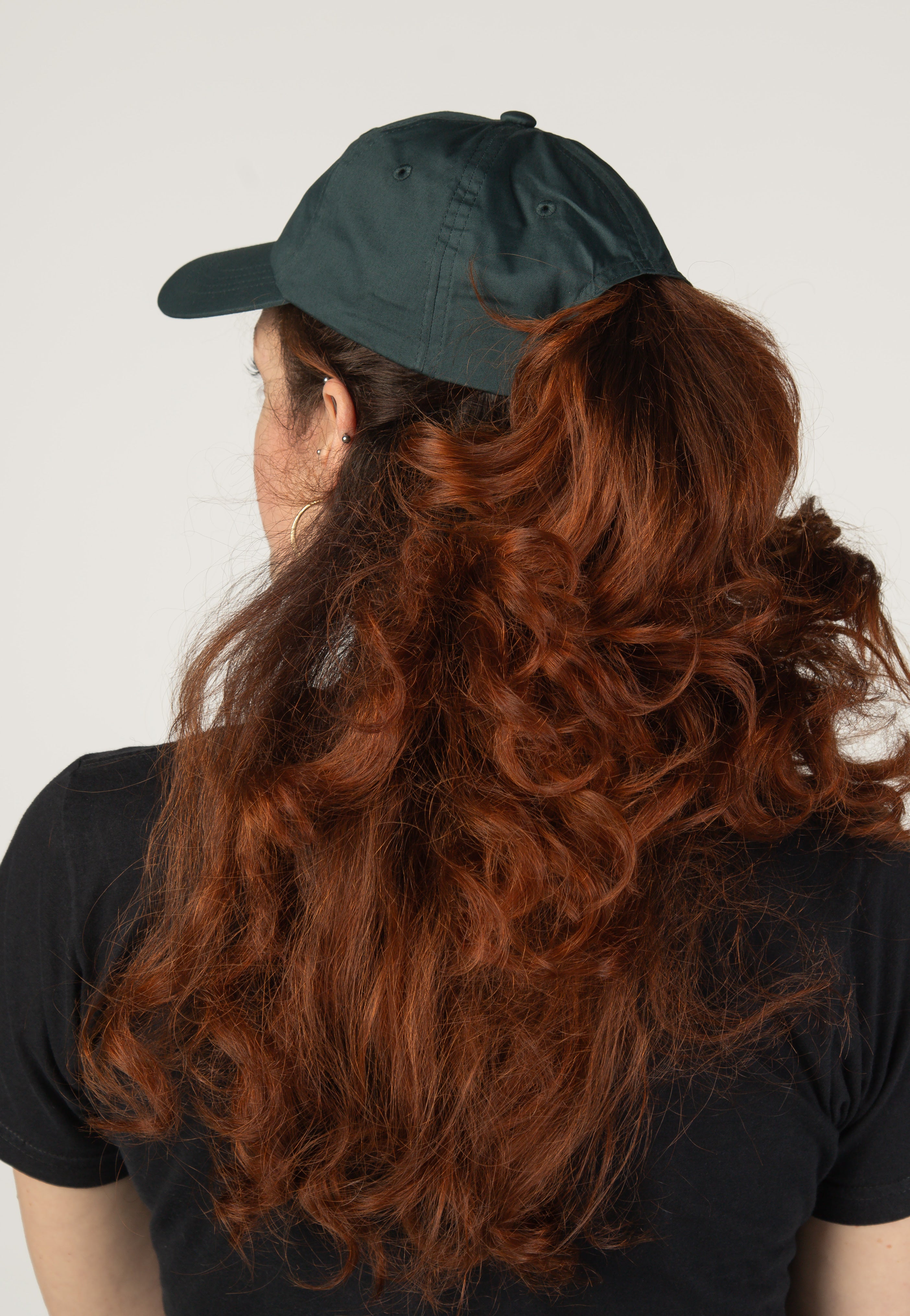 Element - 1992 Baseball Deep Forest - Cap | Neutral-Image