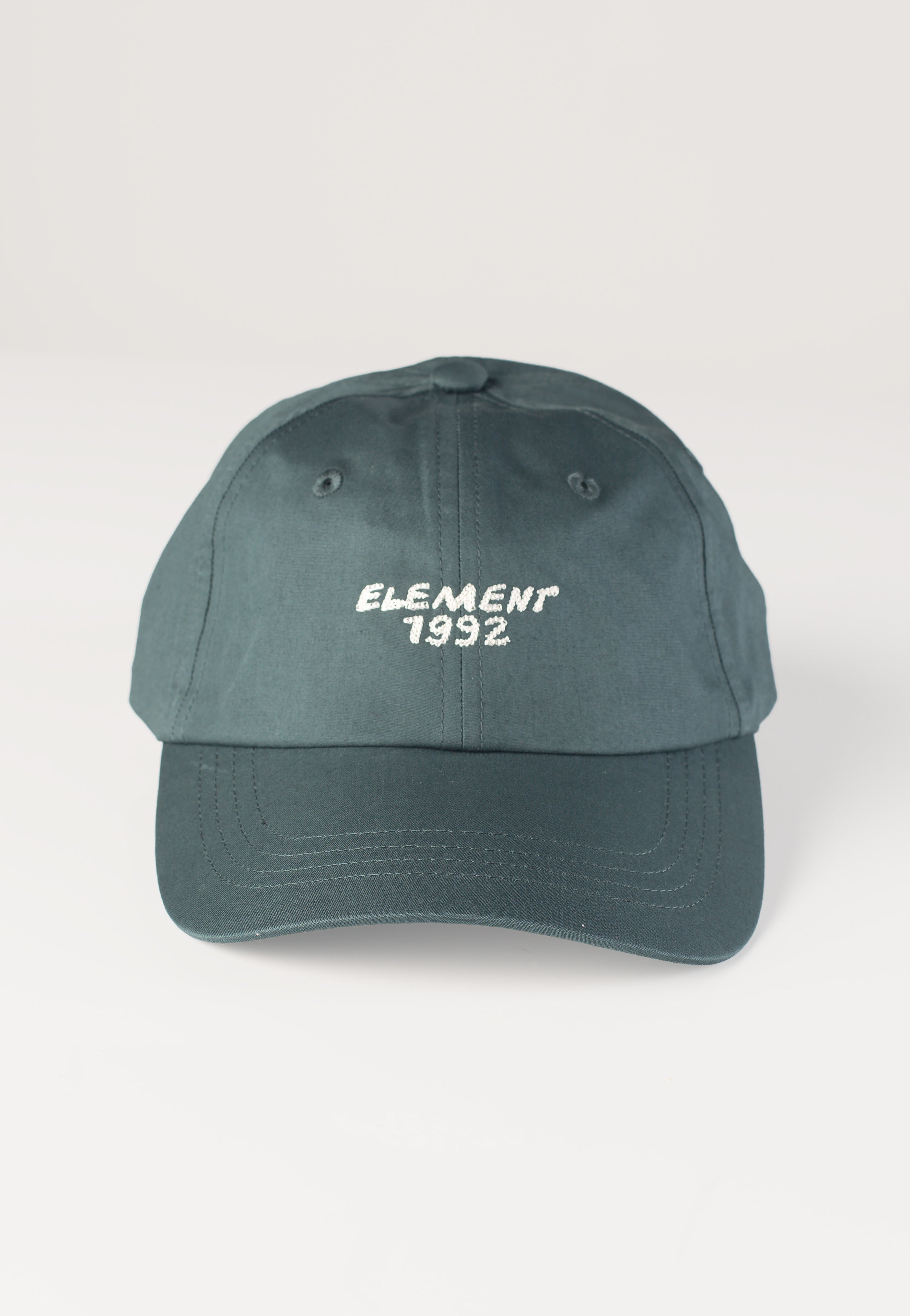 Element - 1992 Baseball Deep Forest - Cap | Neutral-Image