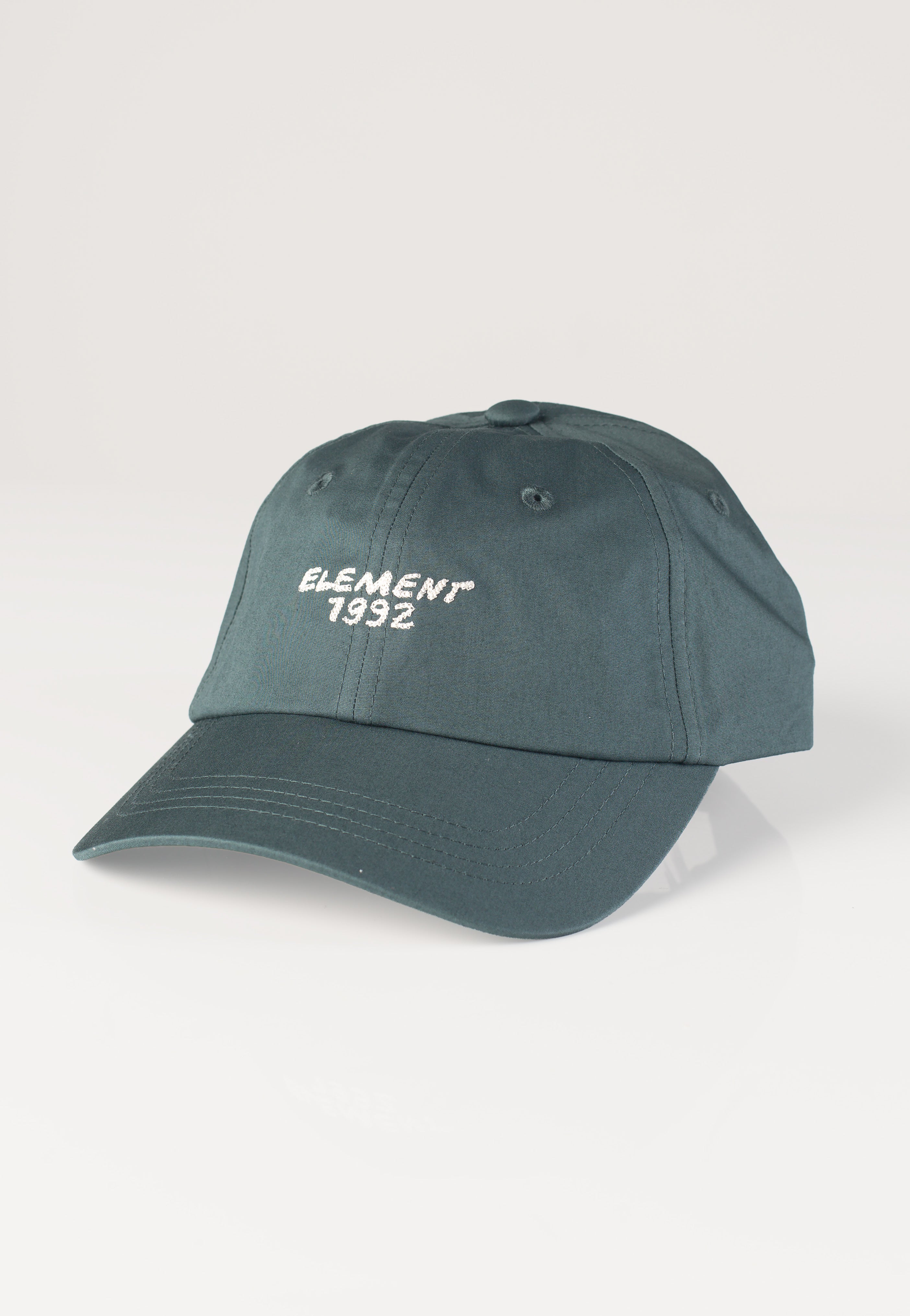 Element - 1992 Baseball Deep Forest - Cap | Neutral-Image