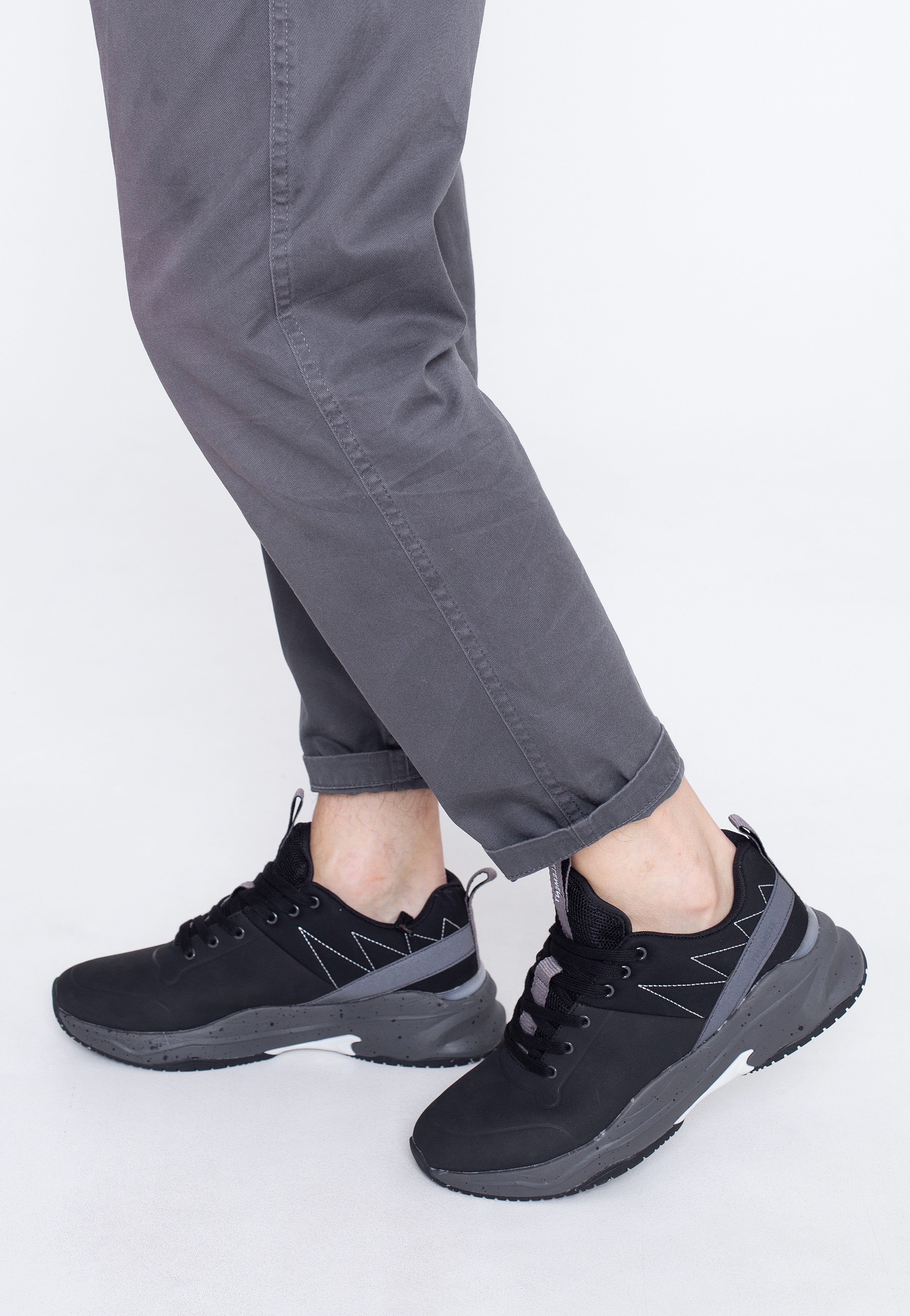 Element - Borea Lite Black - Shoes | Men-Image