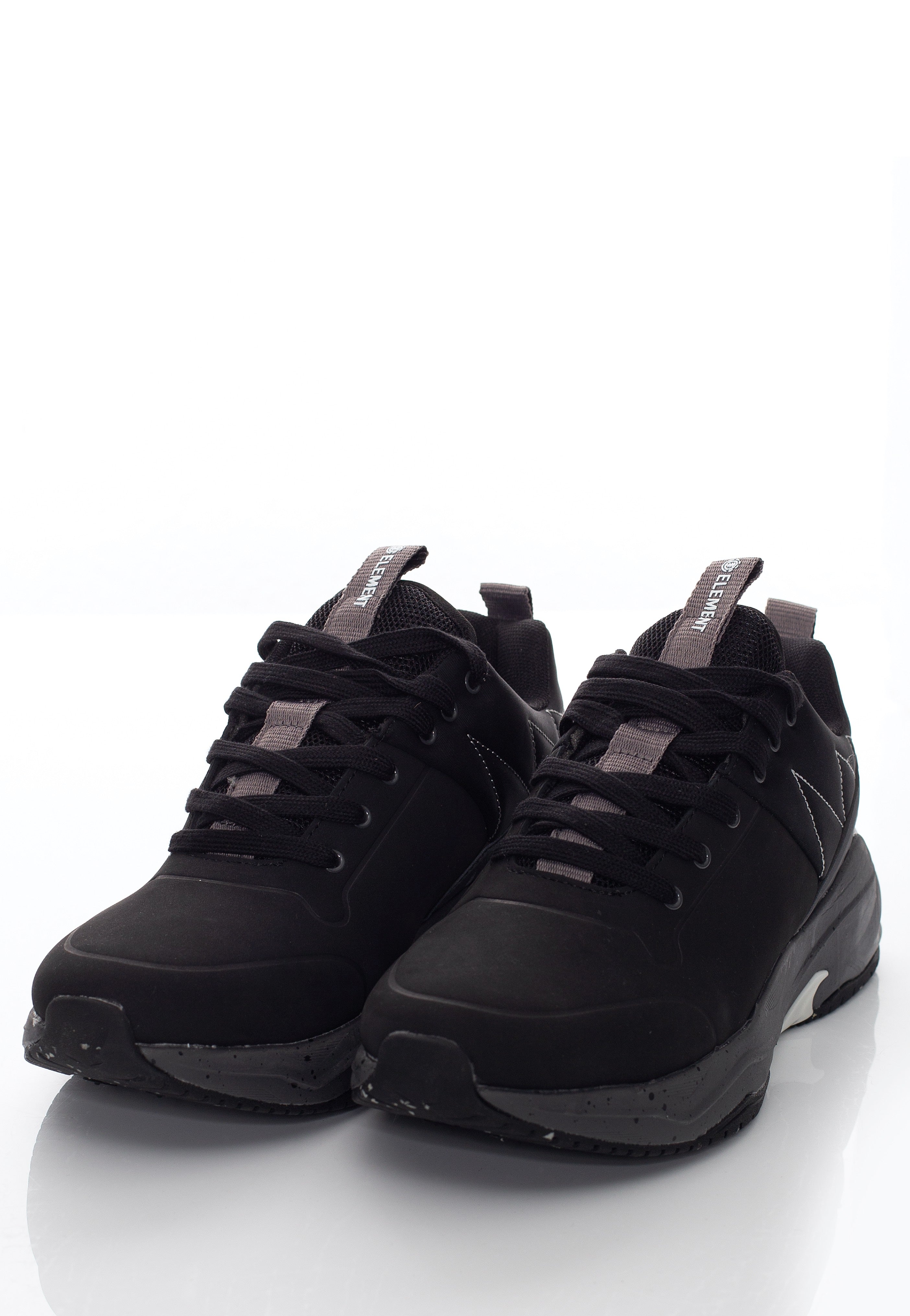 Element - Borea Lite Black - Shoes | Men-Image