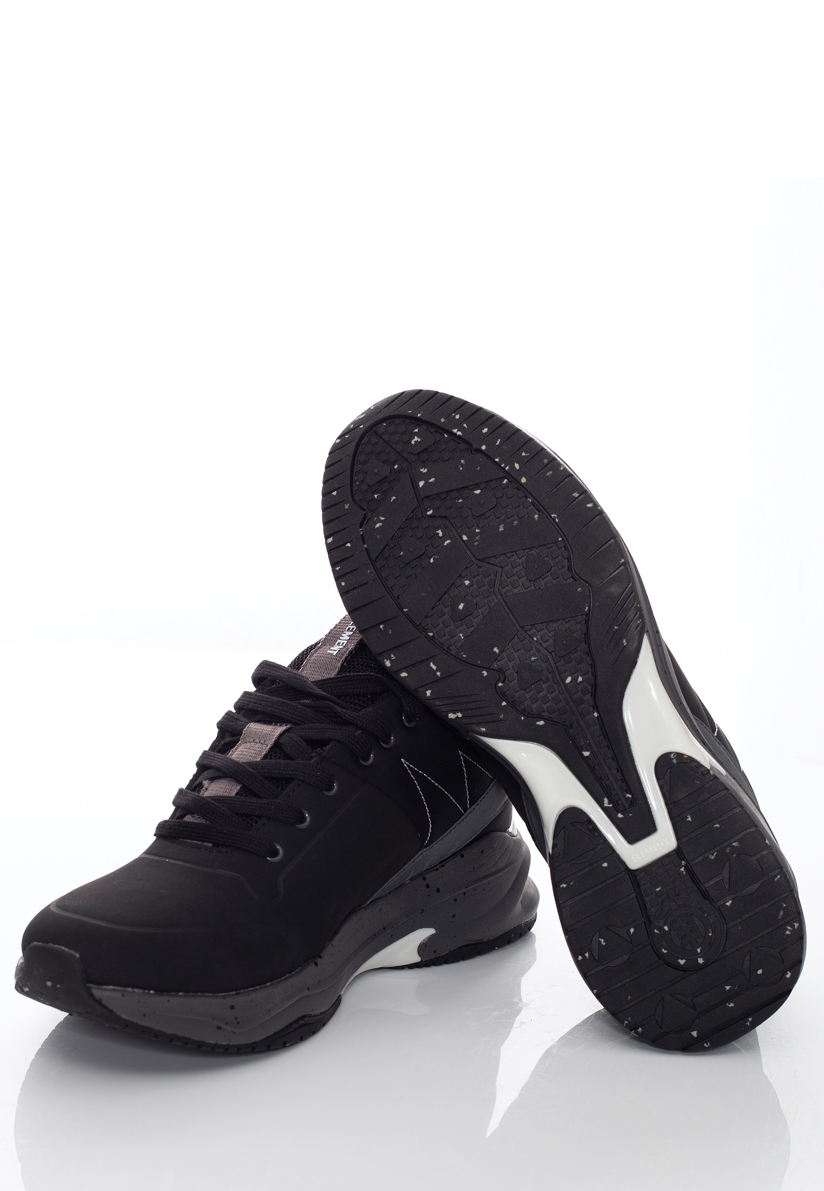 Element - Borea Lite Black - Shoes | Men-Image