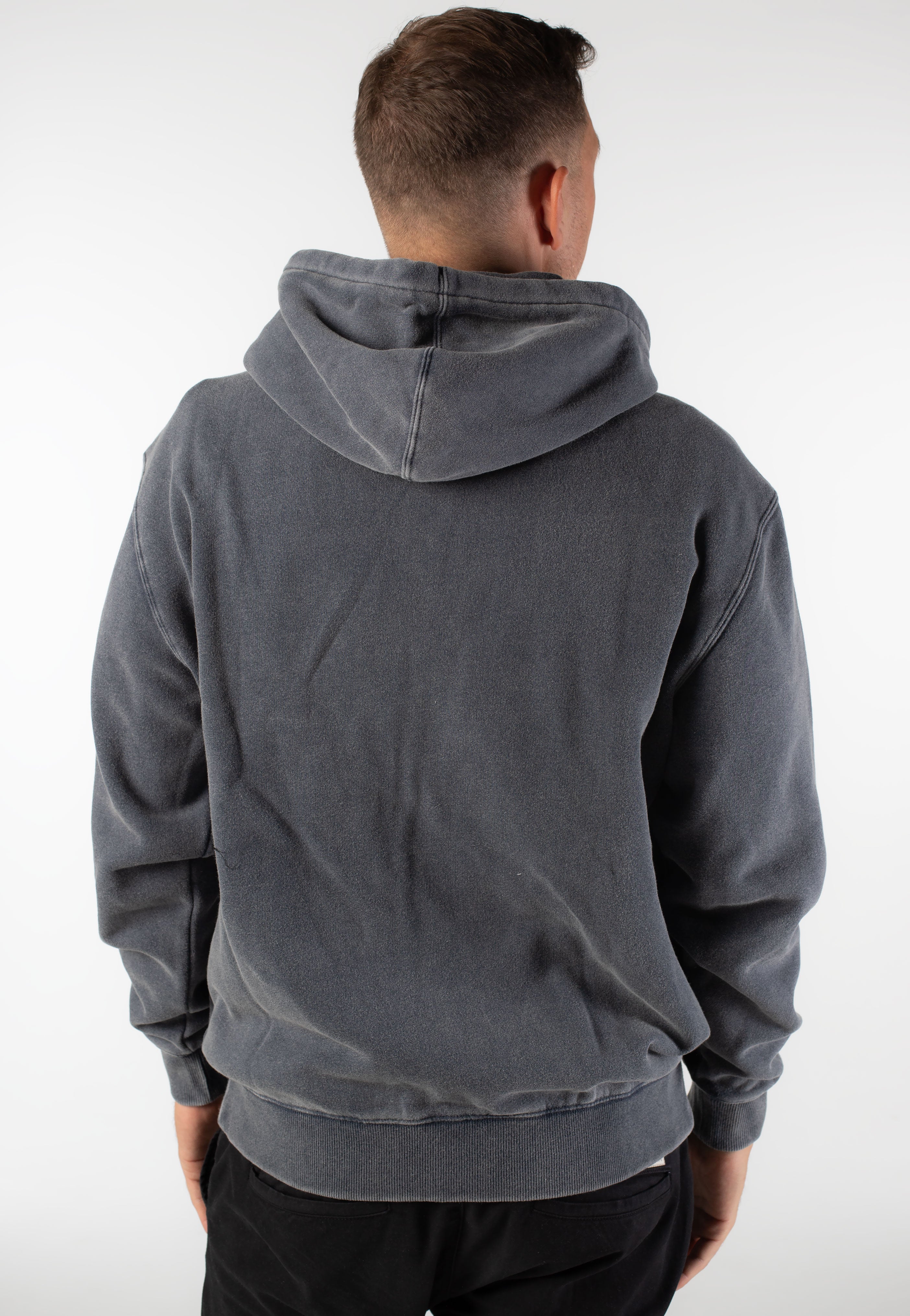 Element - Cargo Eclipse Navy - Zipper | Men-Image