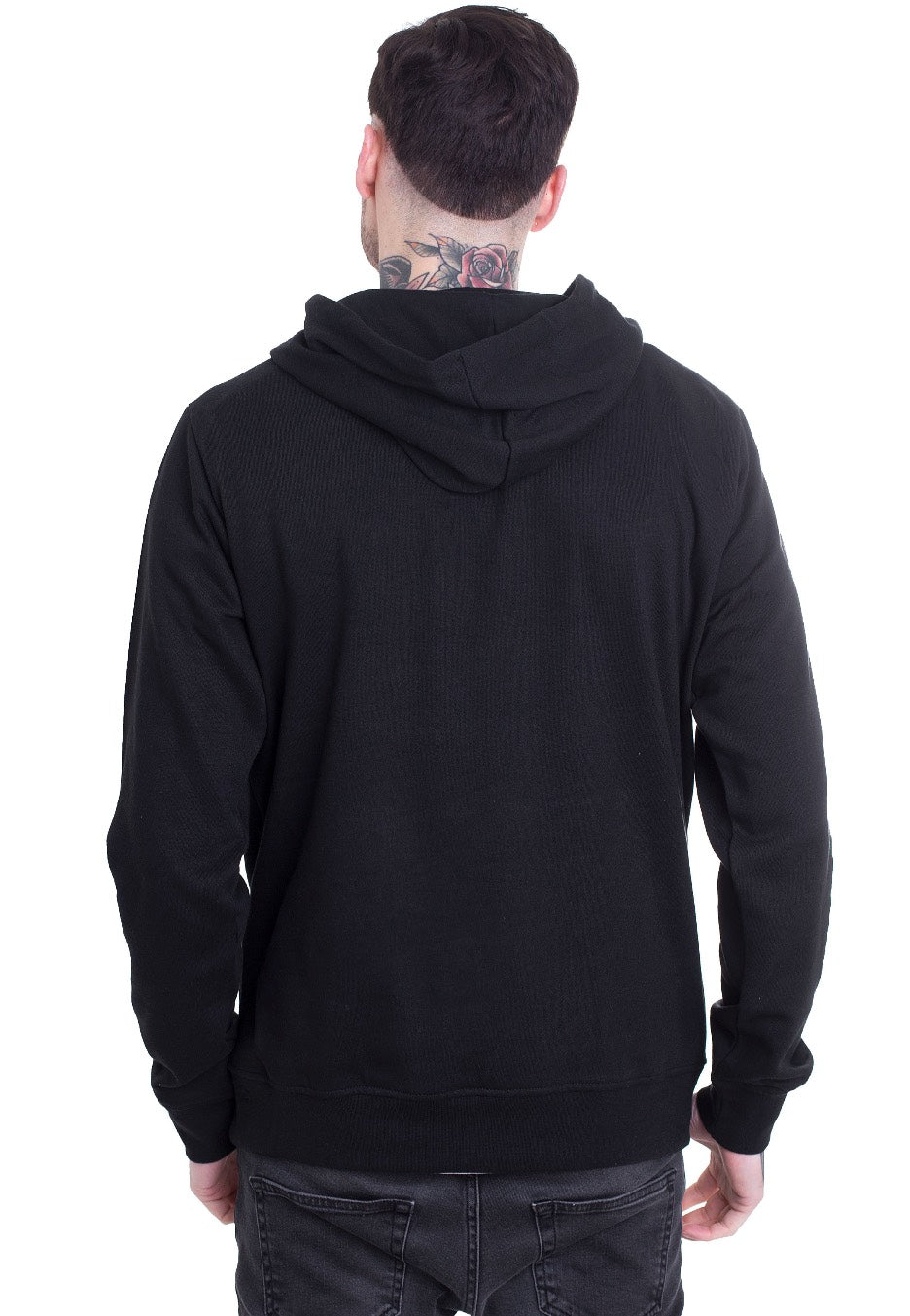 Element - Cornell Classic Flint Black - Hoodie | Men-Image