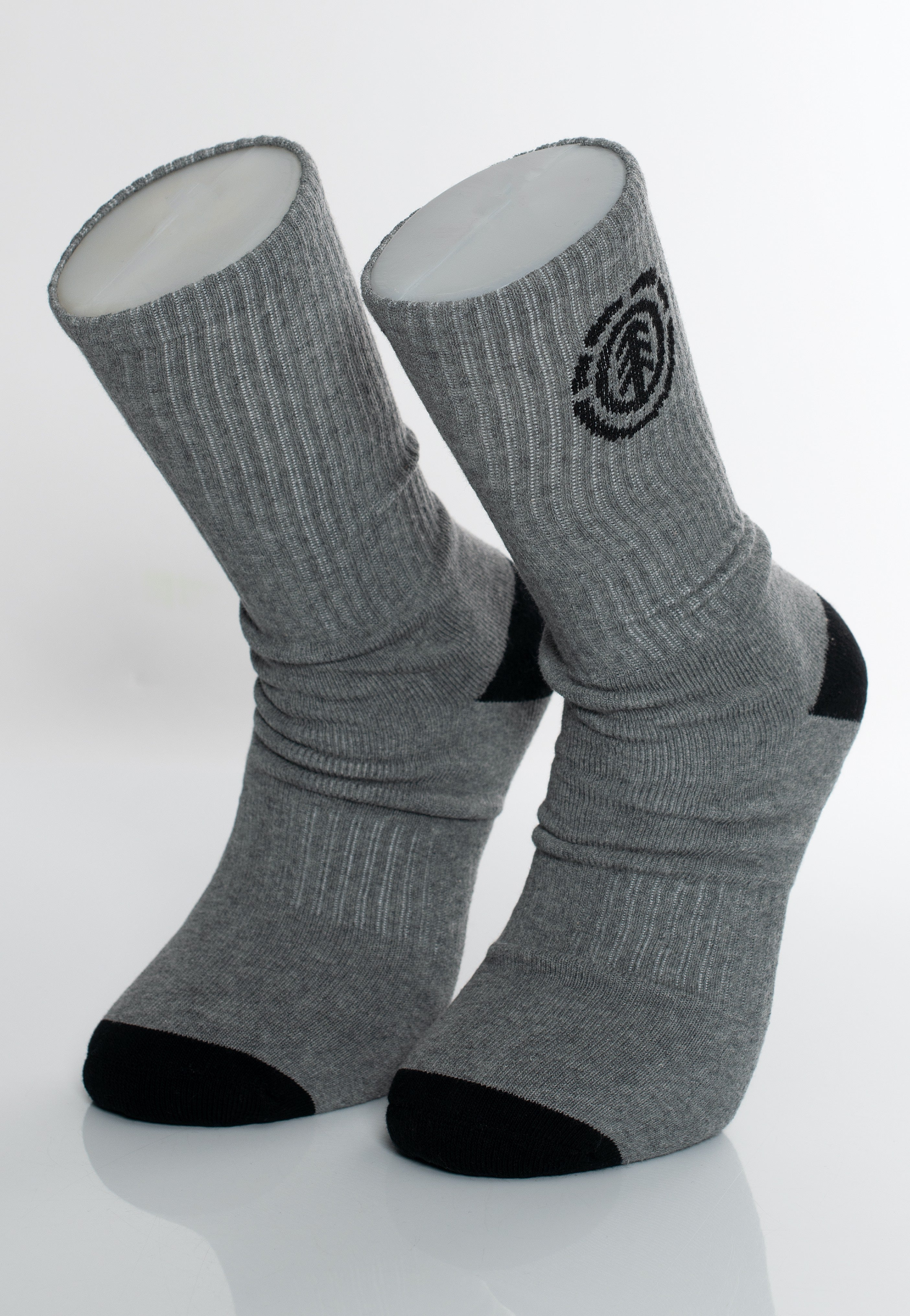 Element - High Rise Multicolor - Socks | Neutral-Image