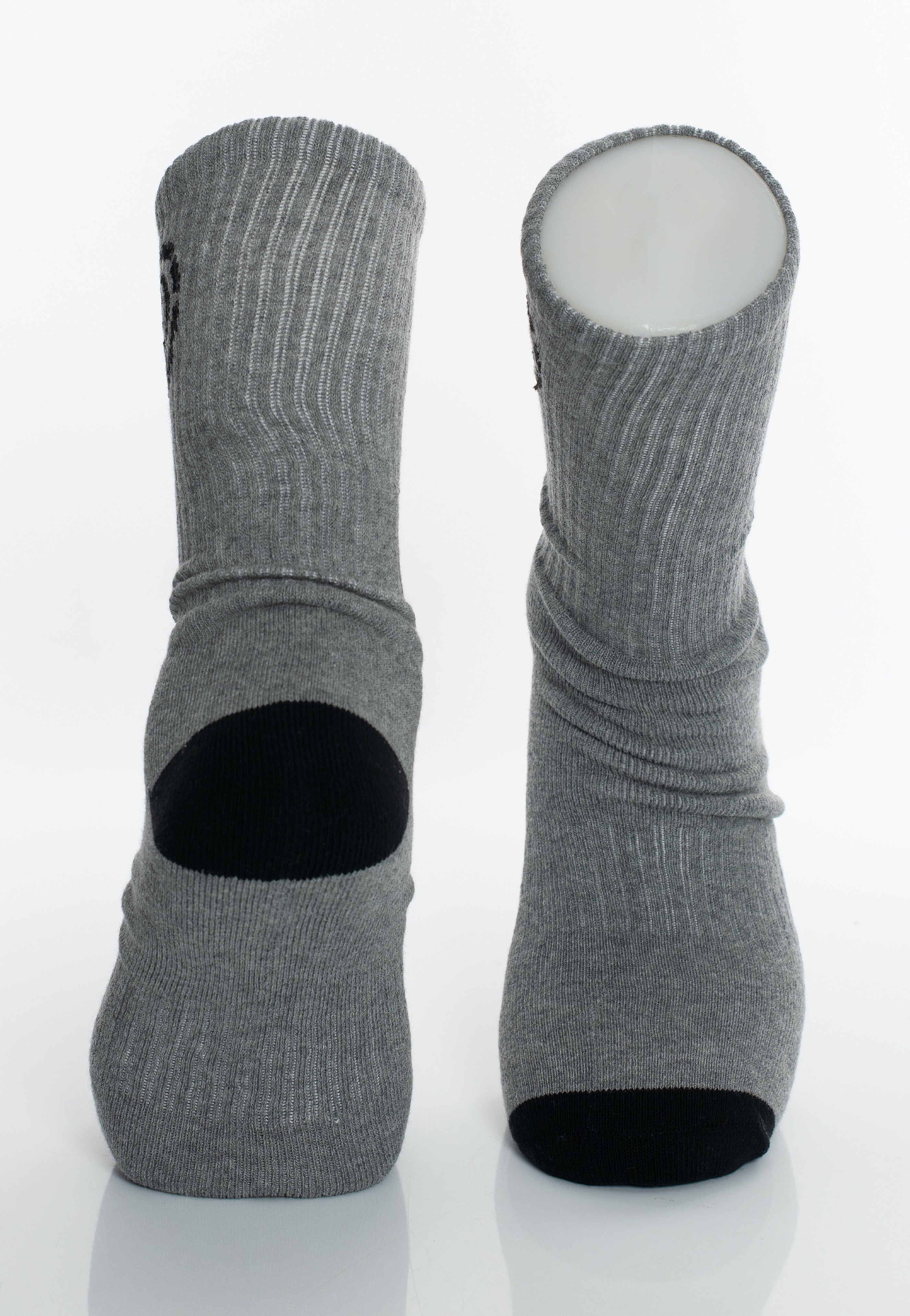 Element - High Rise Multicolor - Socks | Neutral-Image