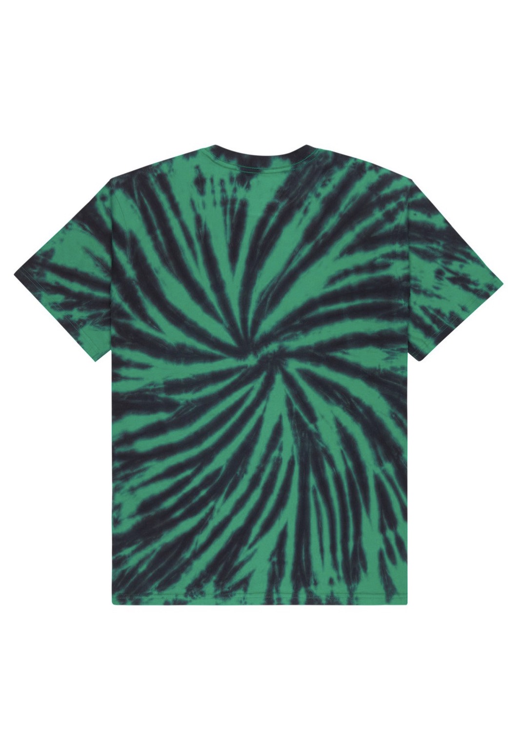 Element - Home Team Tie Dye Fir - T-Shirt | Men-Image
