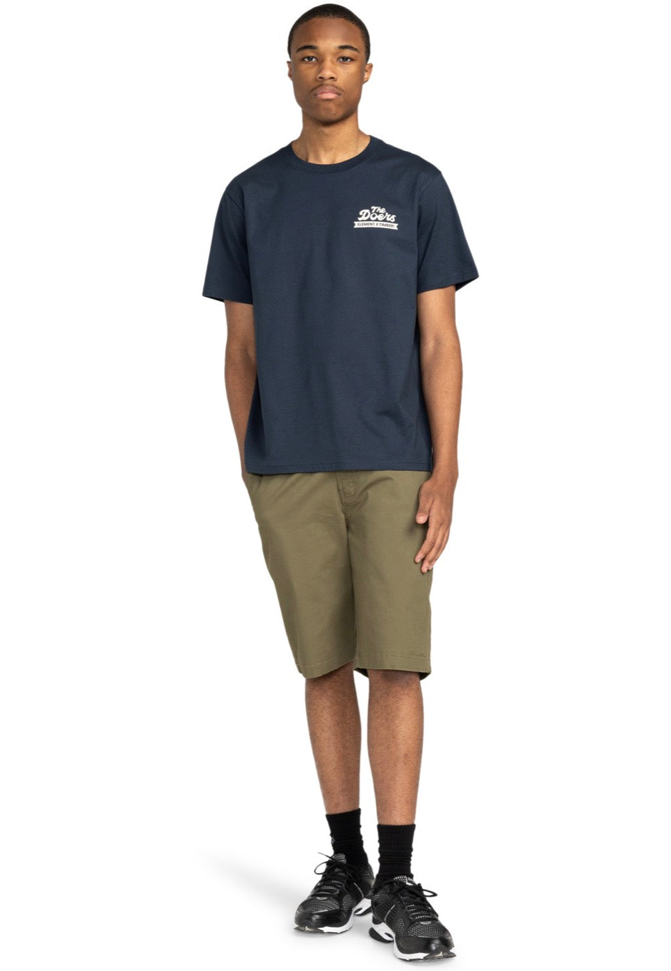 Element - Howland Classic Kalamata - Shorts | Men-Image