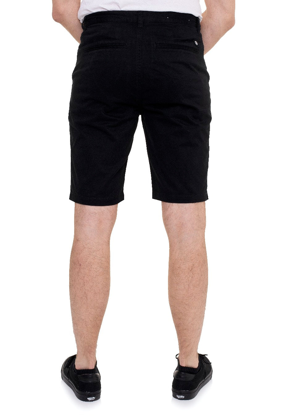 Element - Howland Classic Flint Black - Shorts | Men-Image