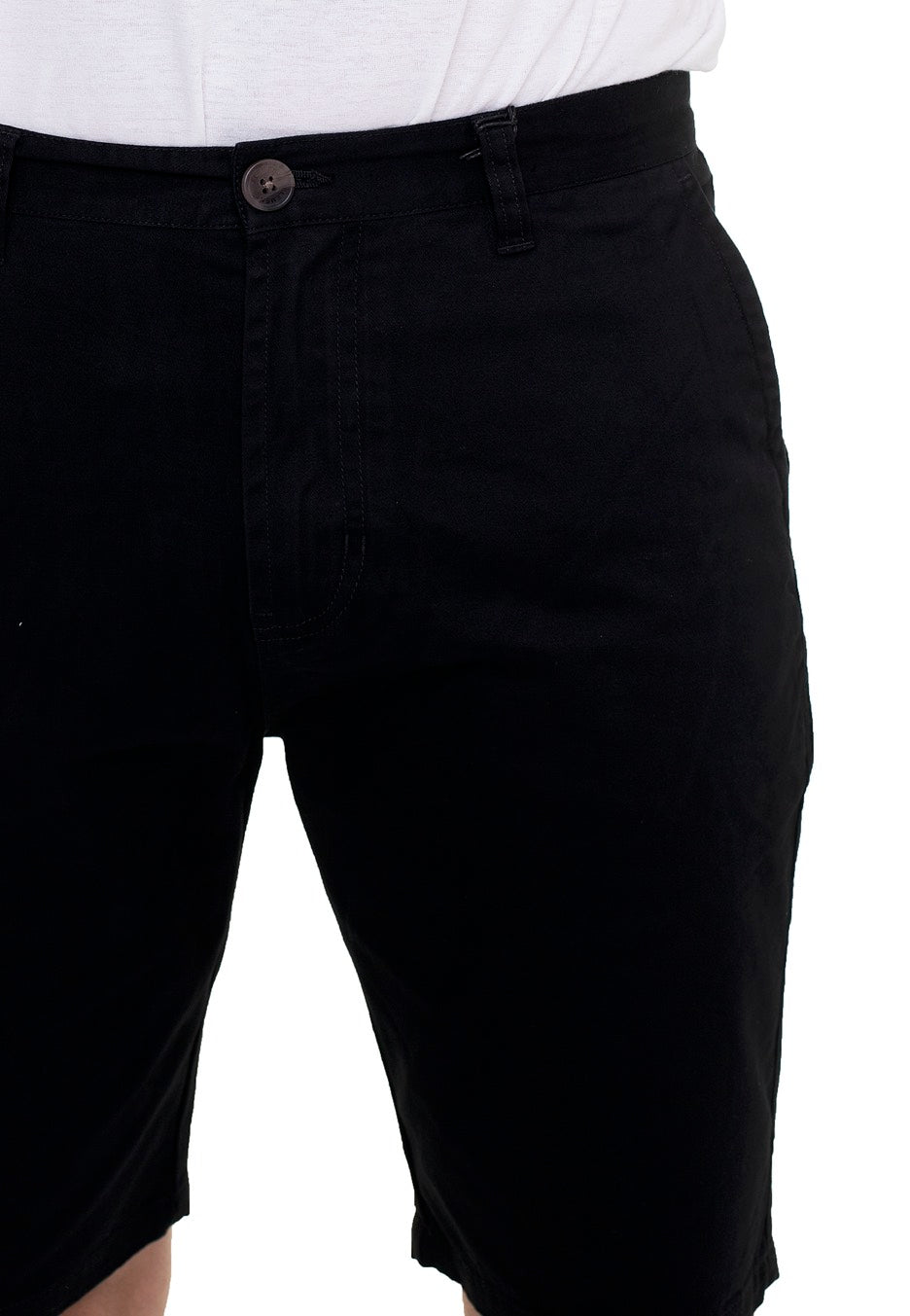 Element - Howland Classic Flint Black - Shorts | Men-Image