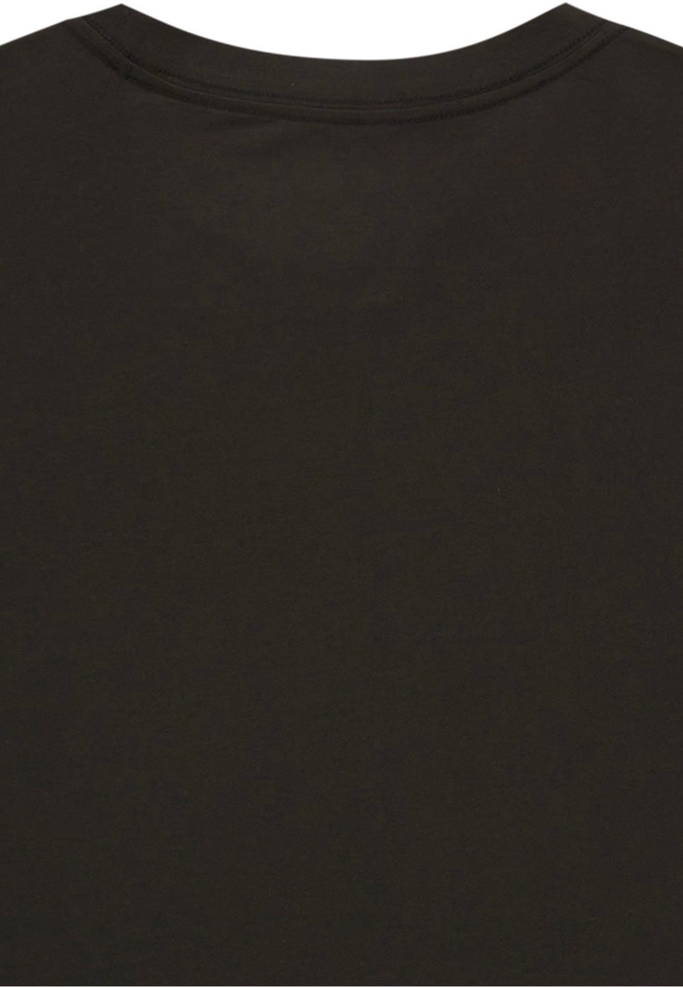 Element - Icon Label Flint Black - T-Shirt | Men-Image