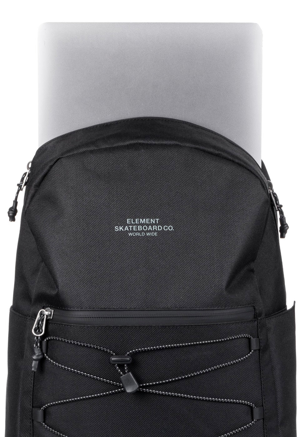 Element - Infinity Skate Flint Black - Backpack | Neutral-Image