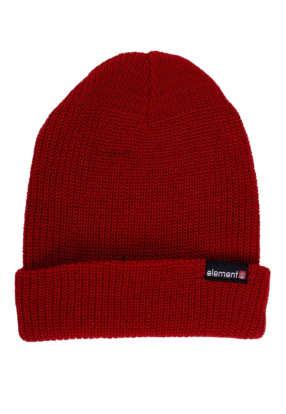 Element - Kernel Pompeian Red - Beanie | Neutral-Image
