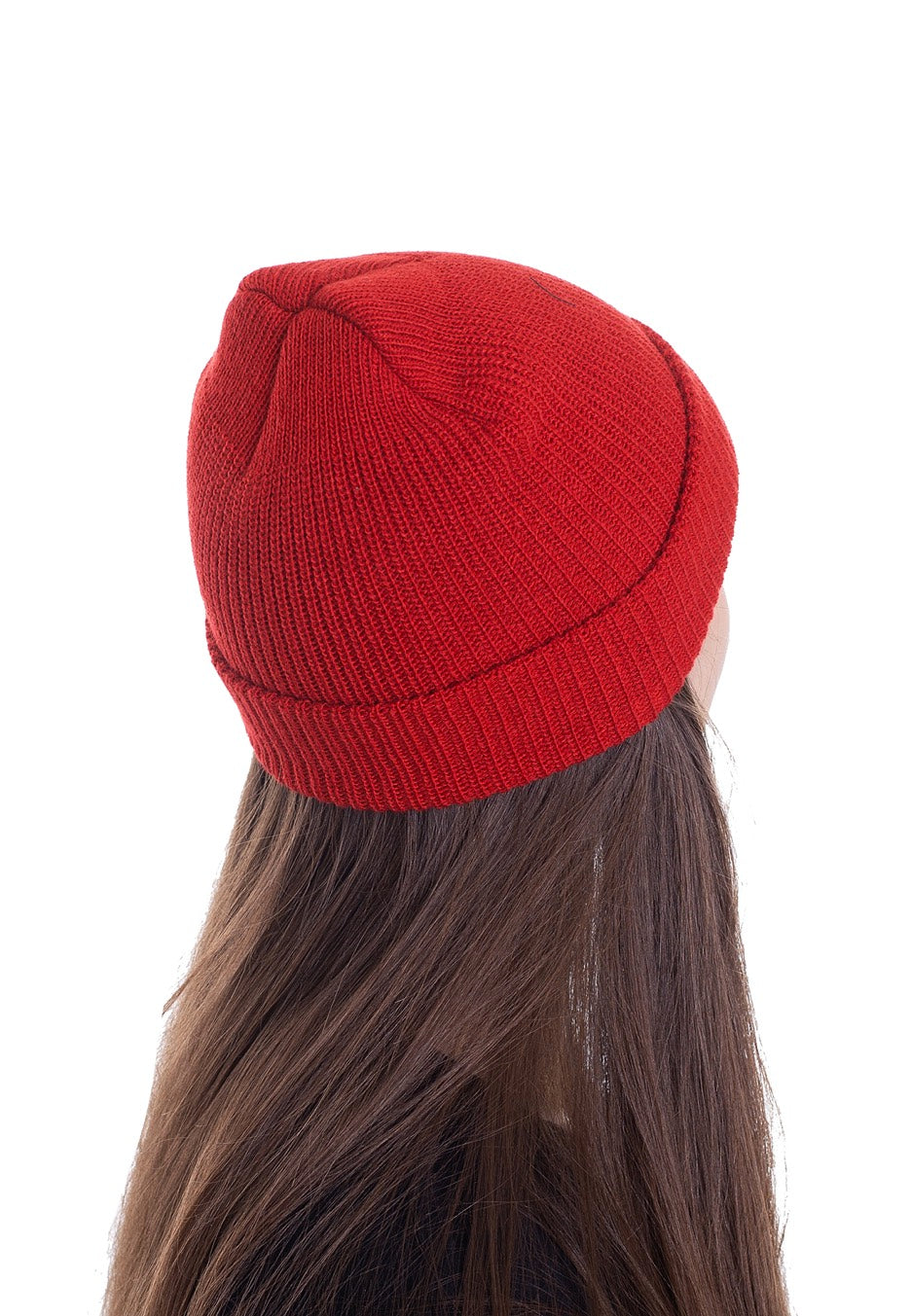 Element - Kernel Pompeian Red - Beanie | Neutral-Image