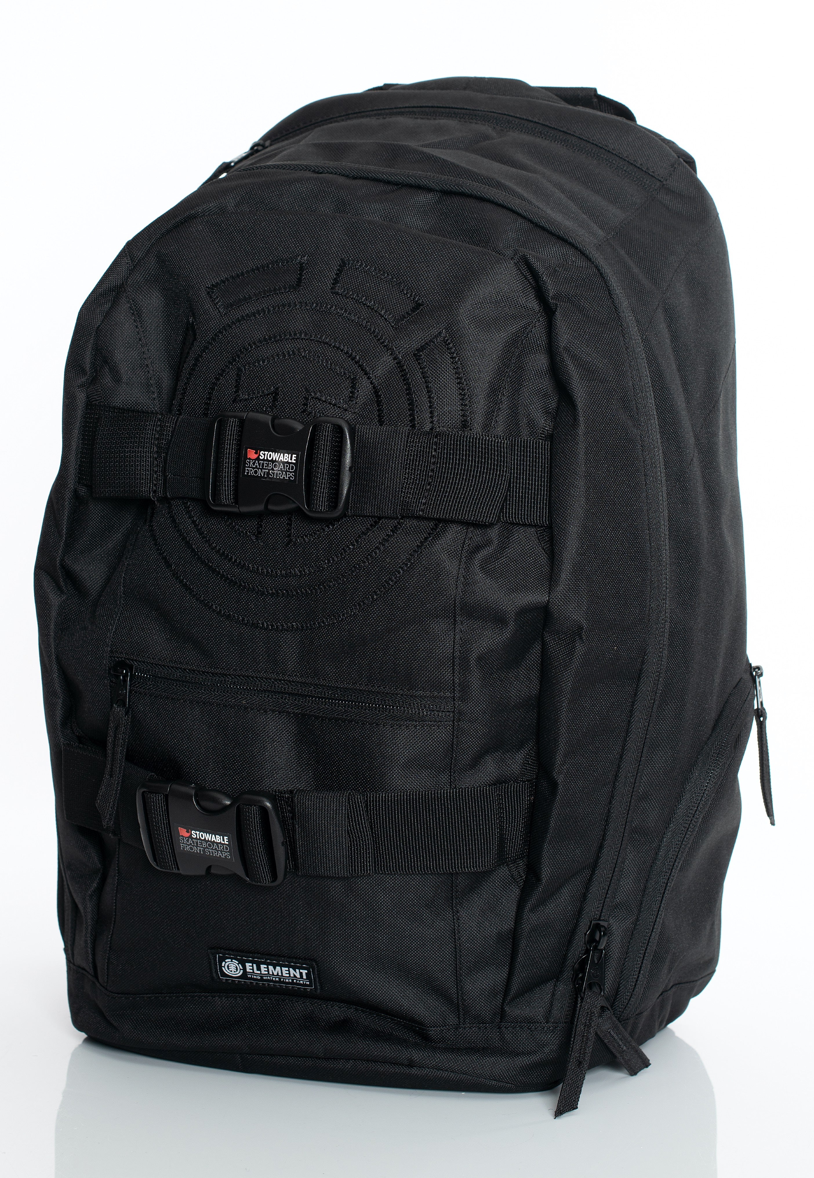 Element - Mohave Flint Black - Backpack | Neutral-Image