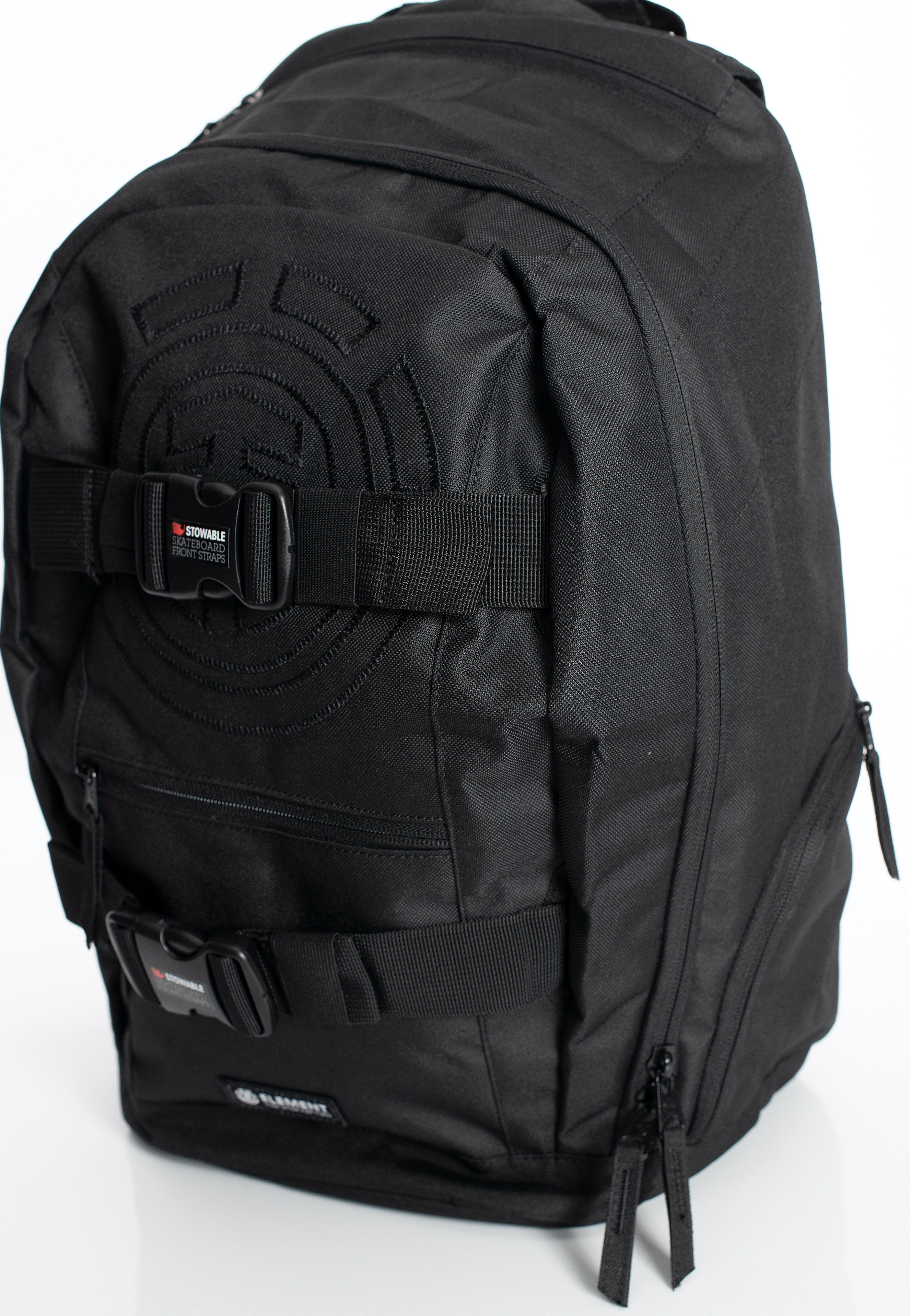 Element - Mohave Flint Black - Backpack | Neutral-Image