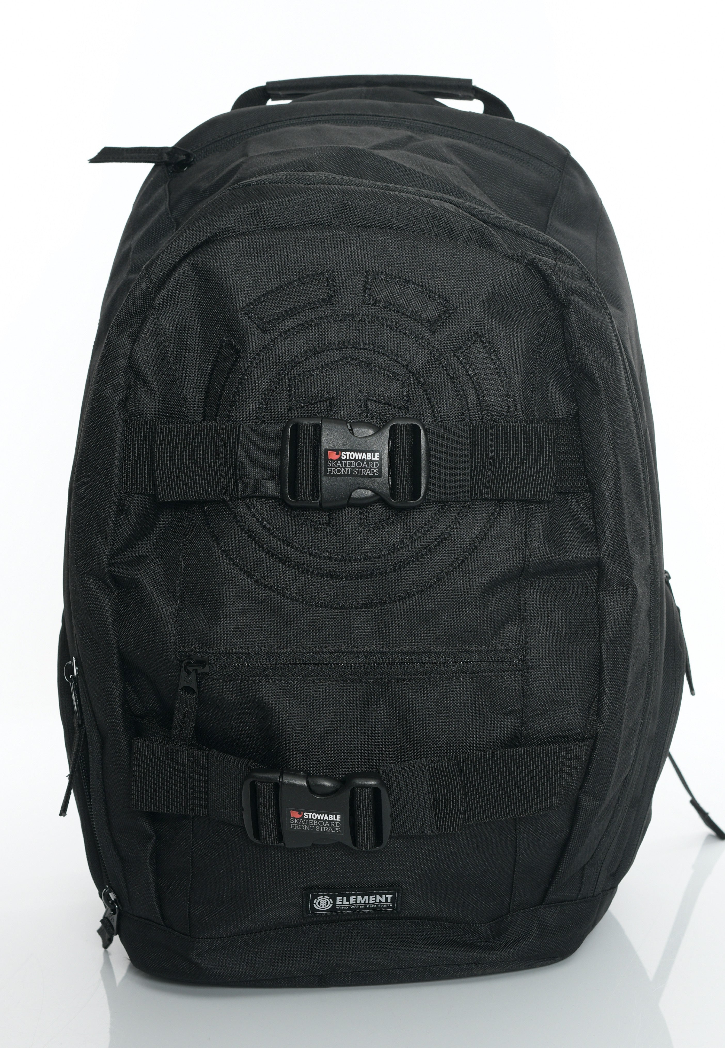 Element - Mohave Flint Black - Backpack | Neutral-Image