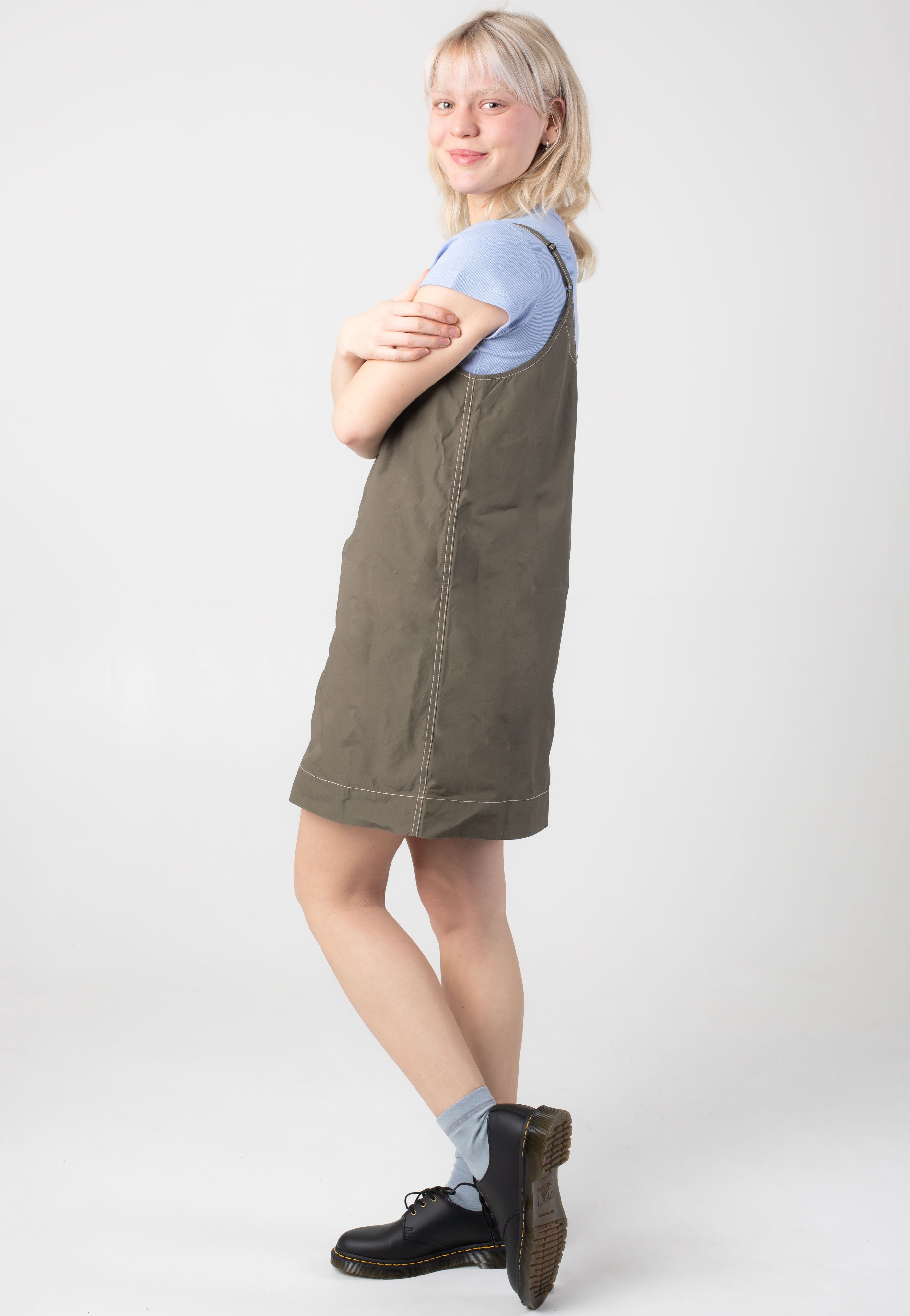 Element - Monica Kalamata - Dress | Women-Image