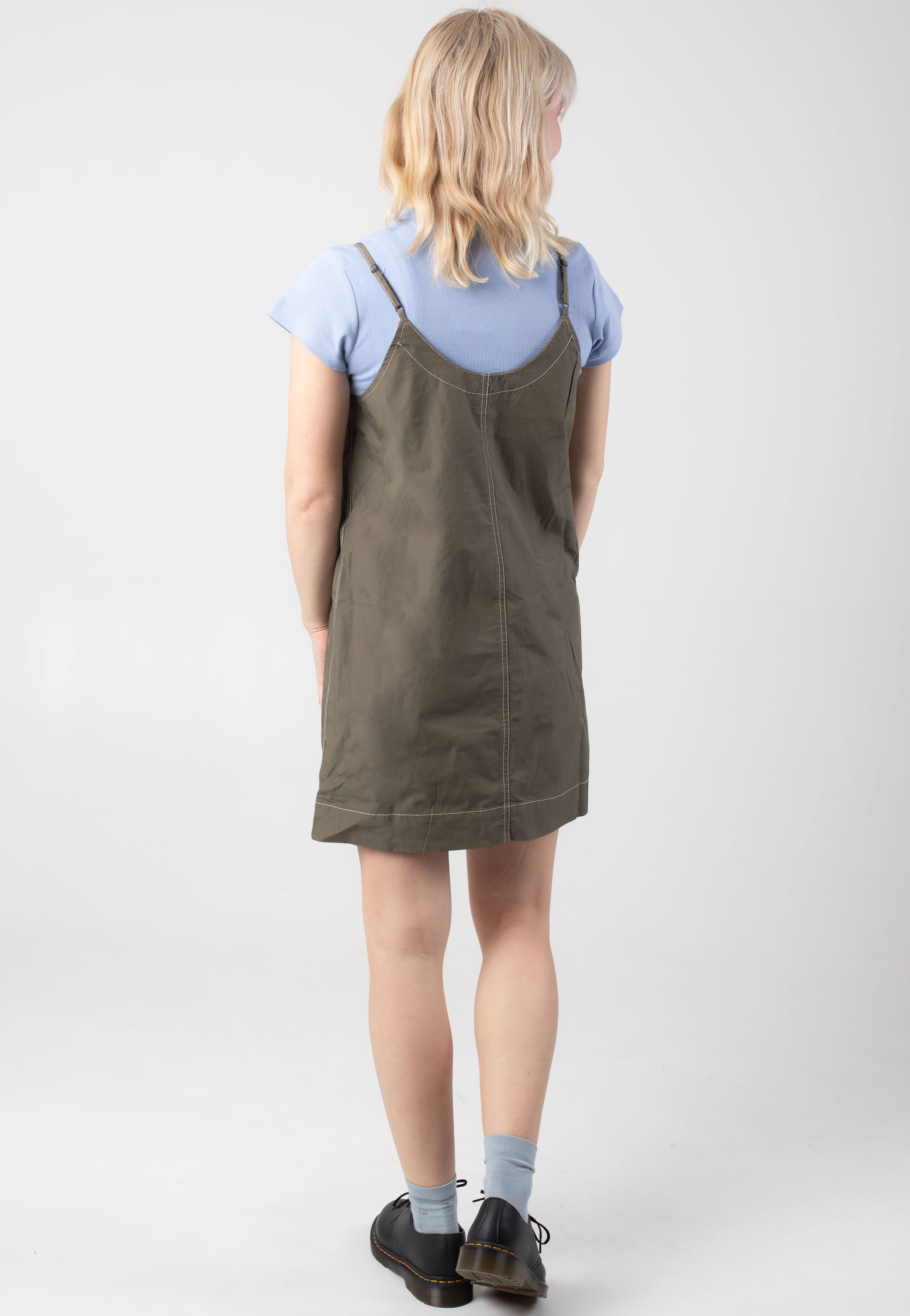 Element - Monica Kalamata - Dress | Women-Image