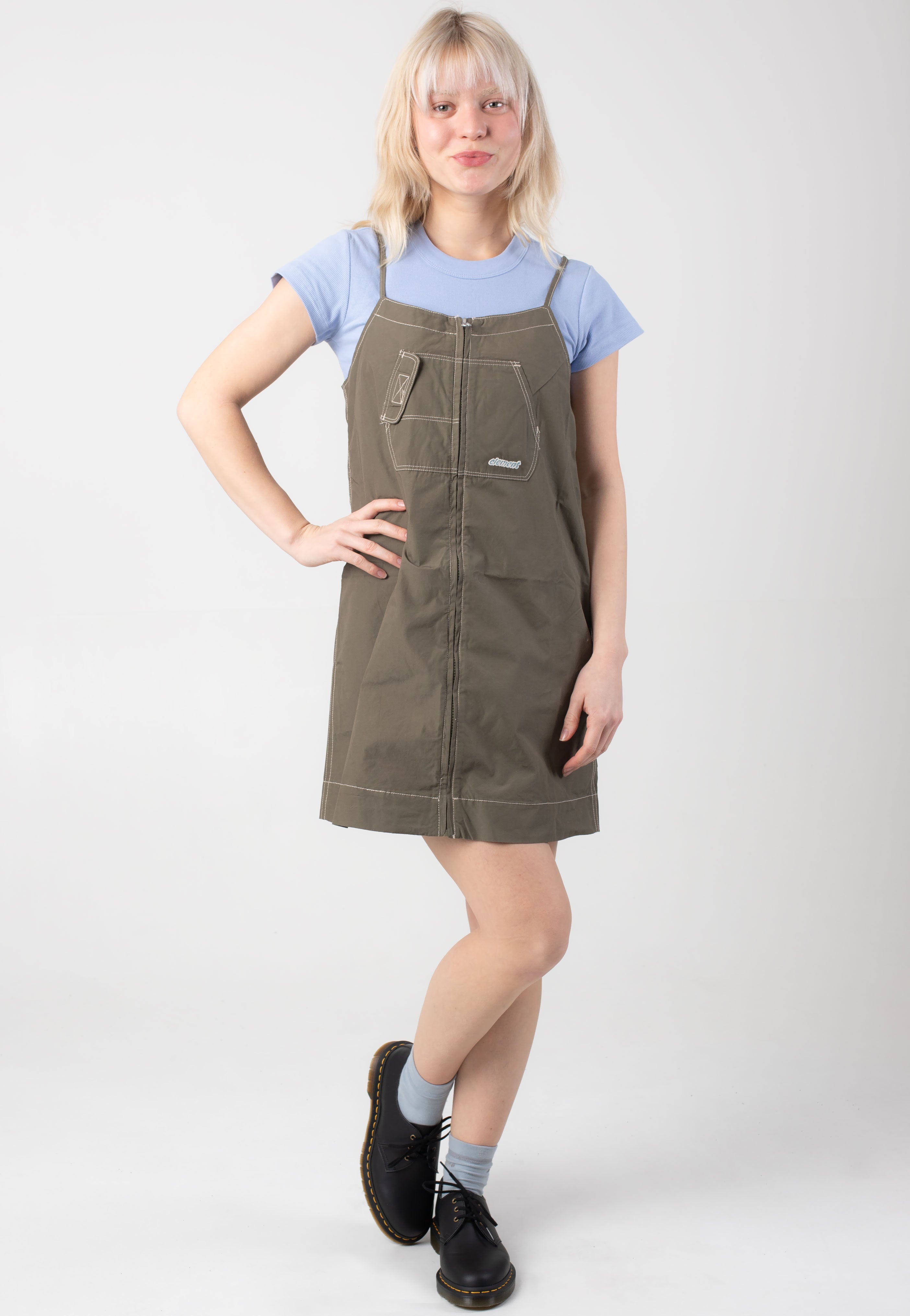 Element - Monica Kalamata - Dress | Women-Image