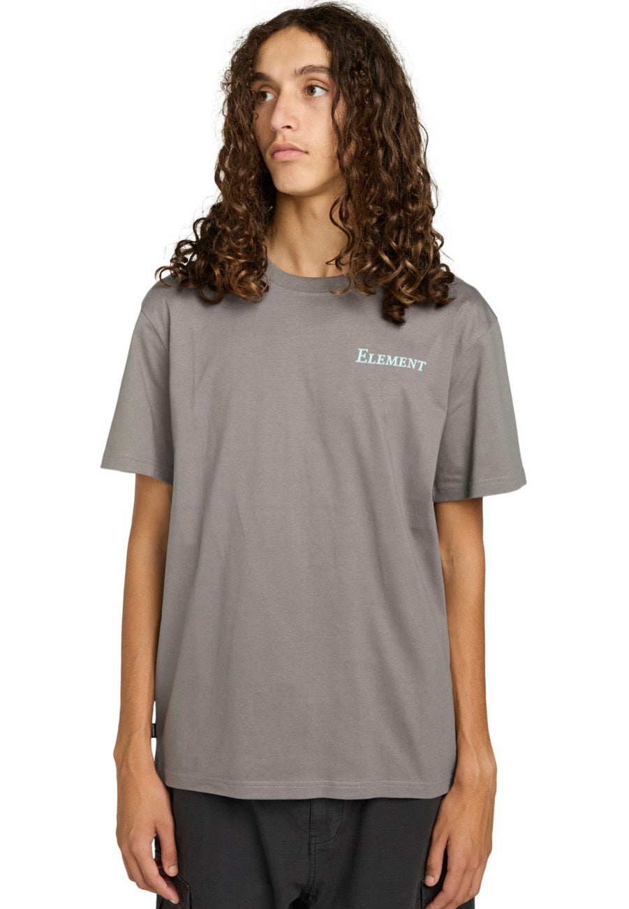 Element - Open Hills Gargoyle - T-Shirt | Men-Image