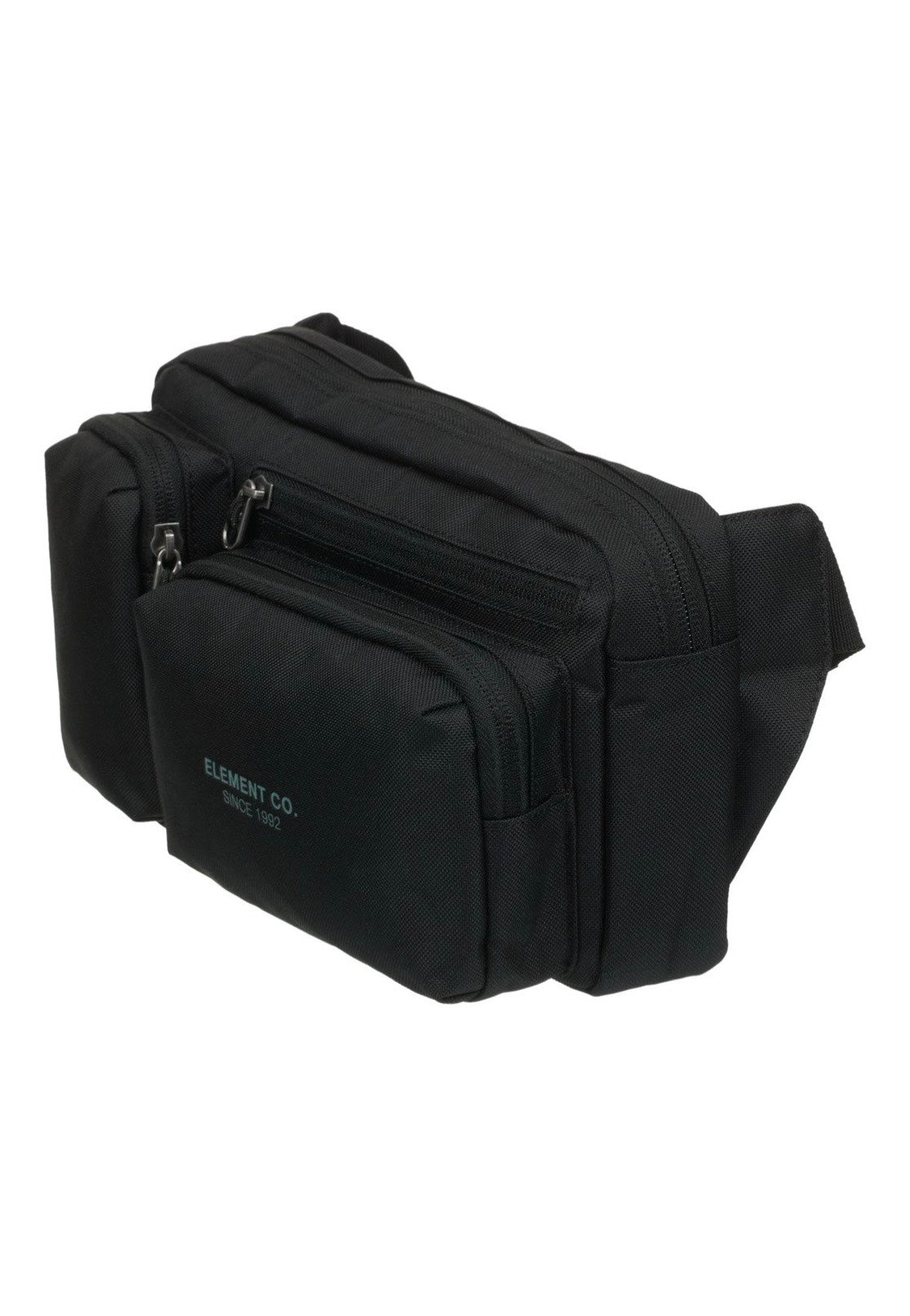 Element - Organizer Waist Flint Black - Bag | Neutral-Image