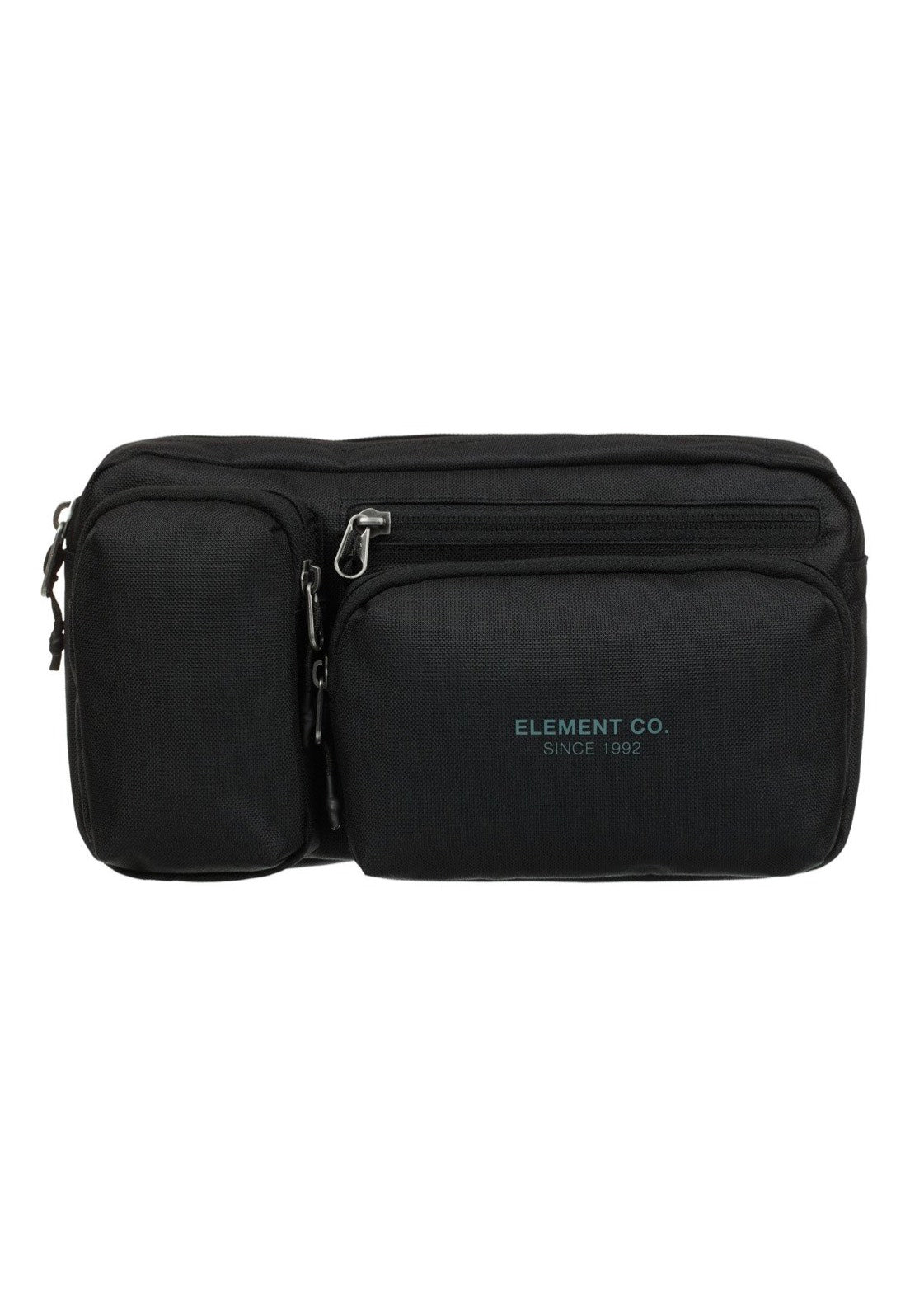 Element - Organizer Waist Flint Black - Bag | Neutral-Image
