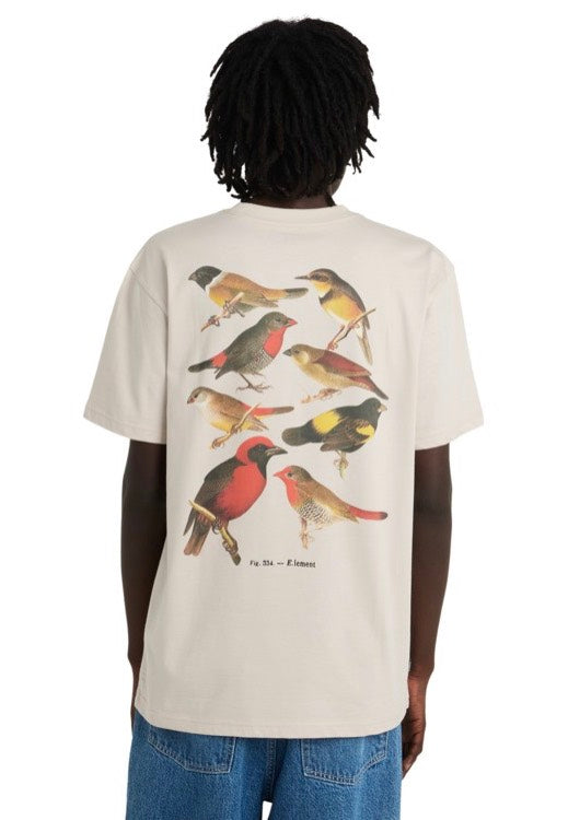 Element - Orni Oat Milk - T-Shirt | Men-Image