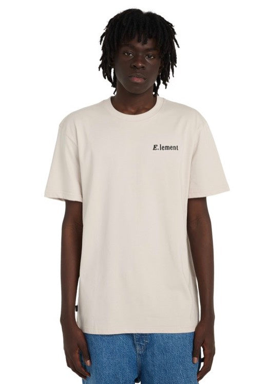 Element - Orni Oat Milk - T-Shirt | Men-Image