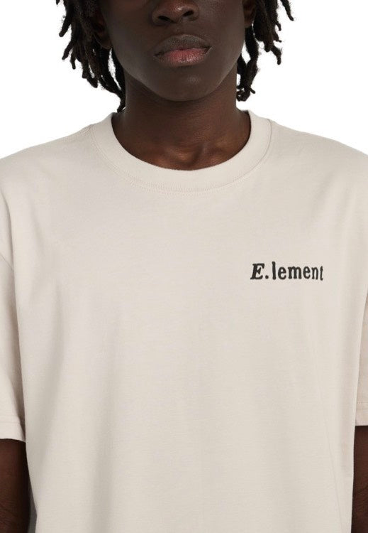 Element - Orni Oat Milk - T-Shirt | Men-Image