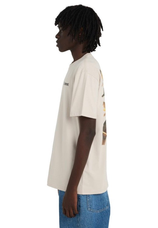 Element - Orni Oat Milk - T-Shirt | Men-Image